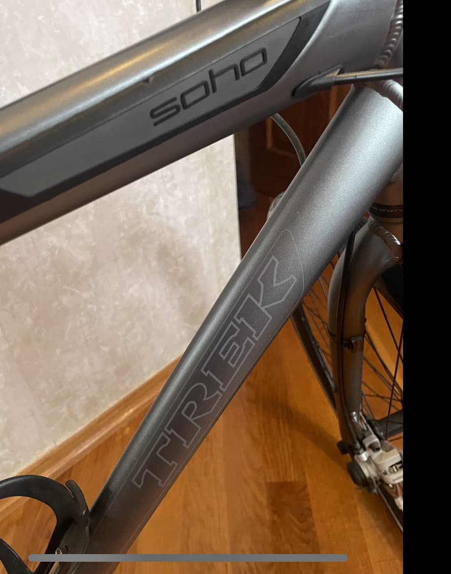 Trek soho 3.0 2025