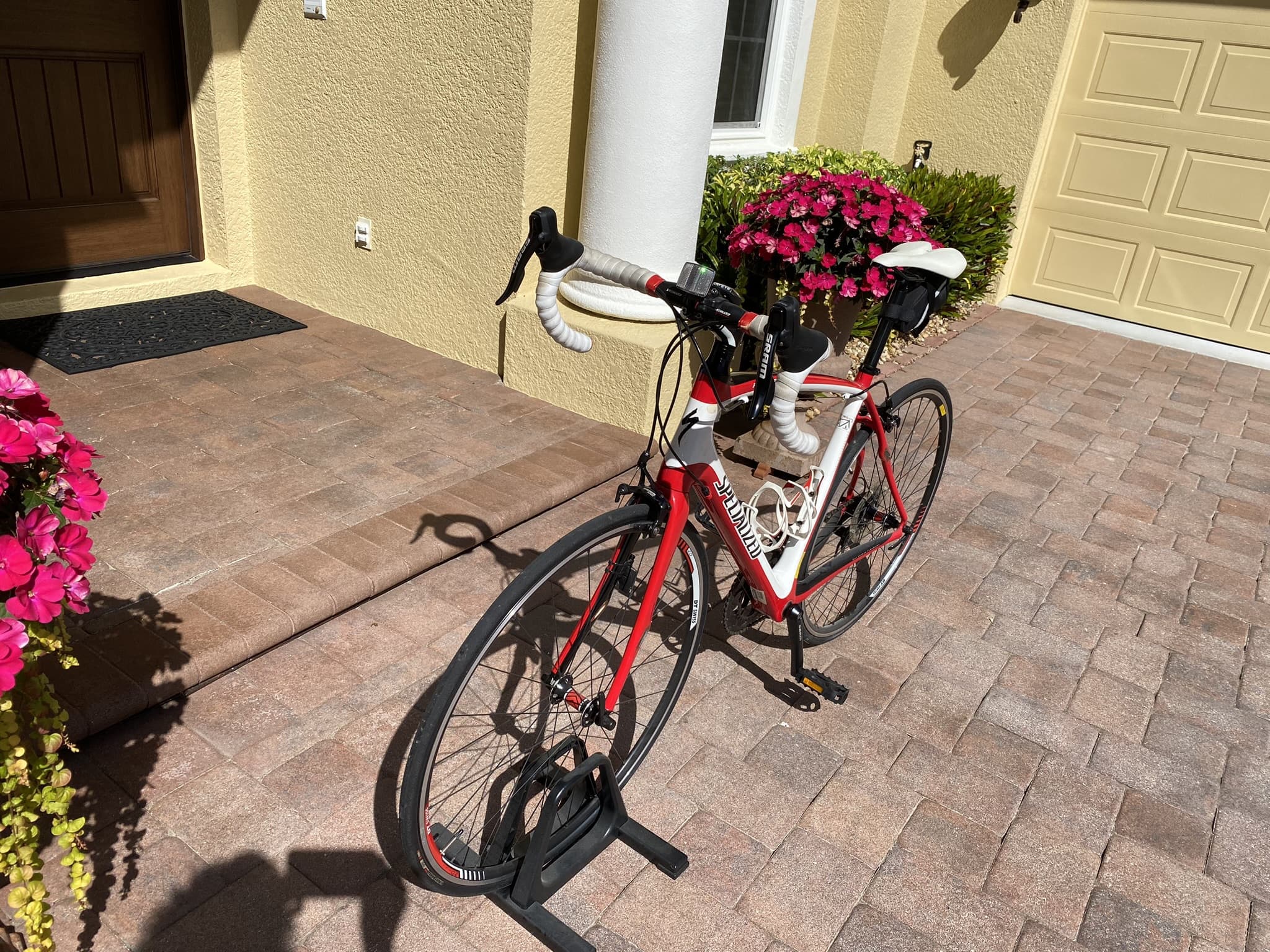 2012 specialized shop roubaix apex compact