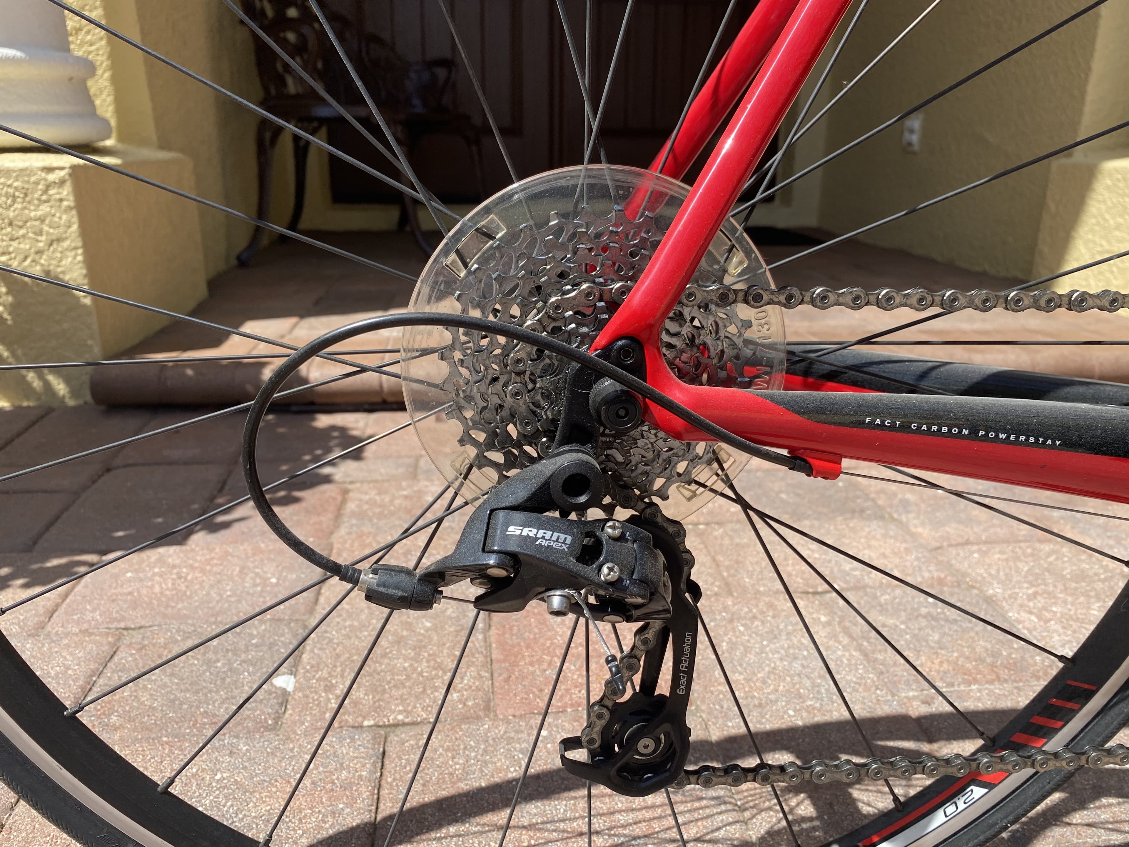 2012 specialized roubaix apex compact hot sale