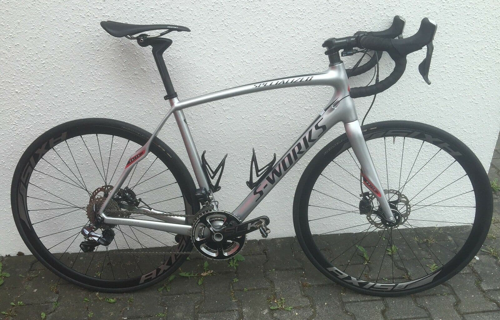 2015 Specialized Roubaix BicycleBlueBook