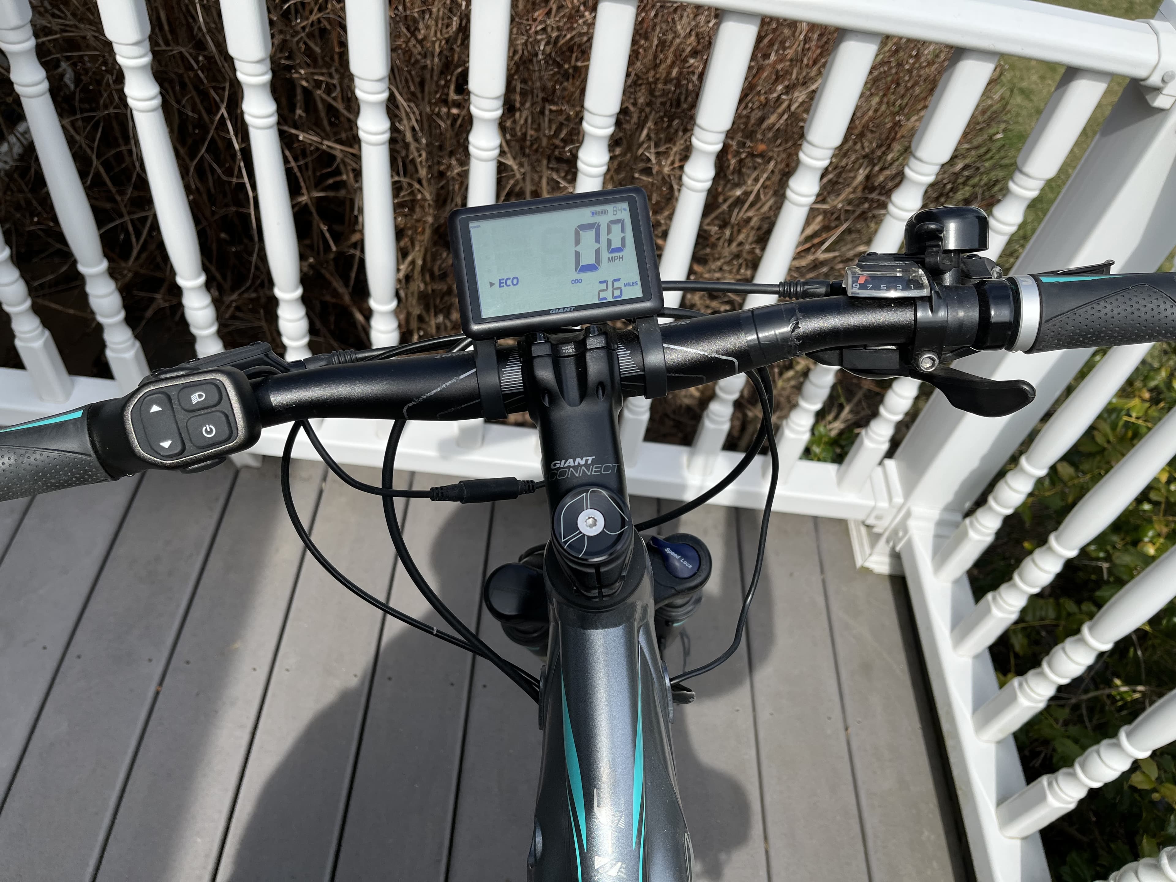 Liv amiti e+ 2018 on sale