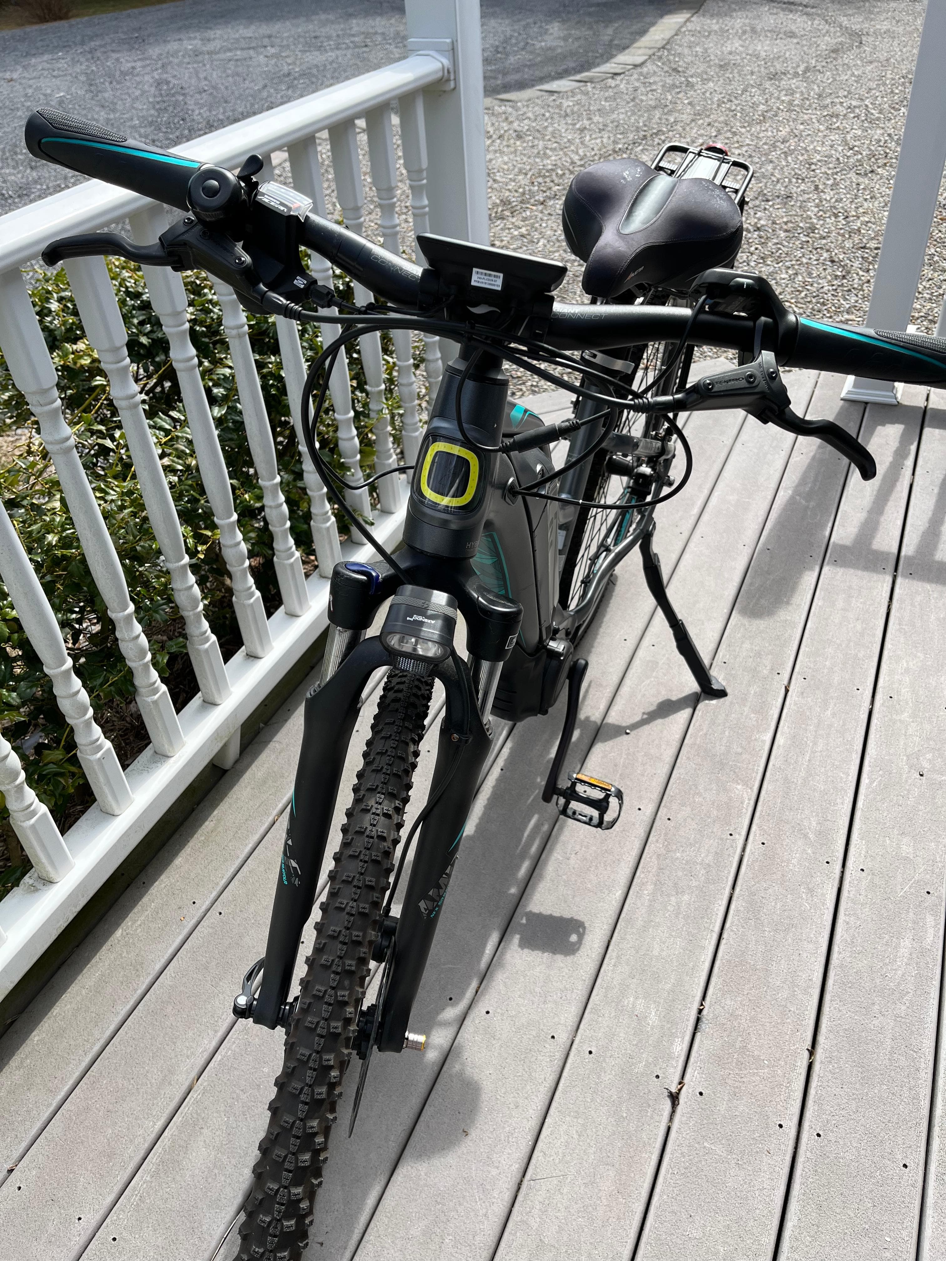 2018 Liv Amiti E 2 BicycleBlueBook