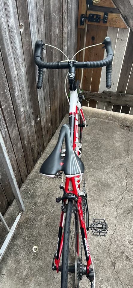 2017 hotsell trek 1.1