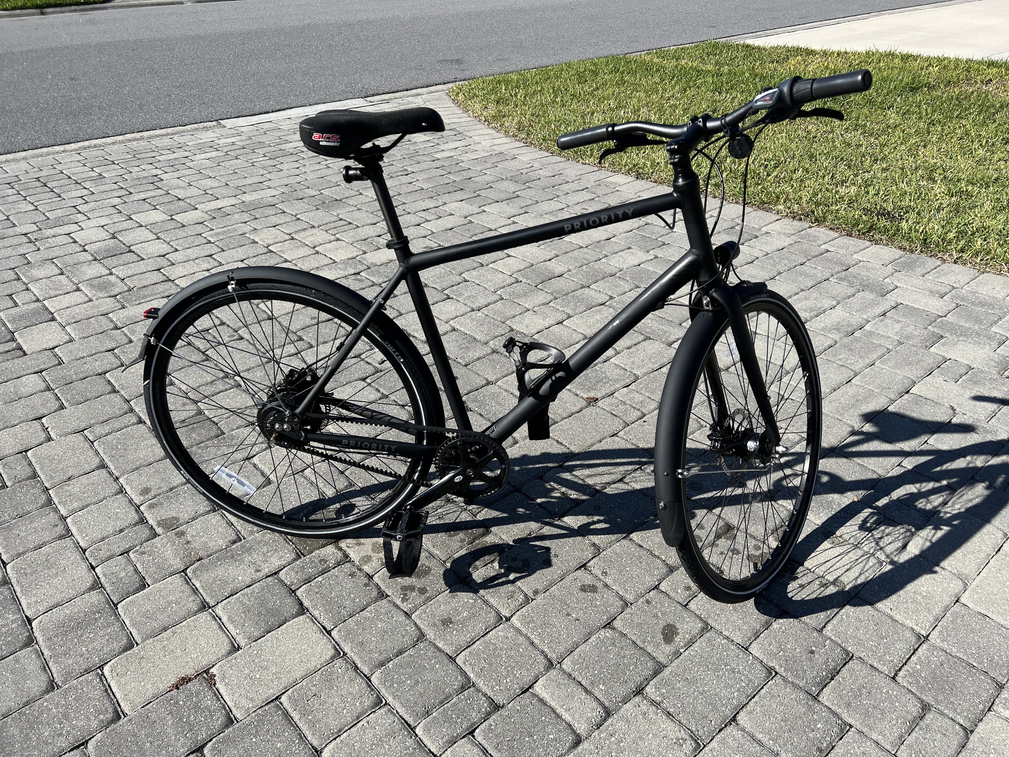 Priority continuum hot sale onyx review