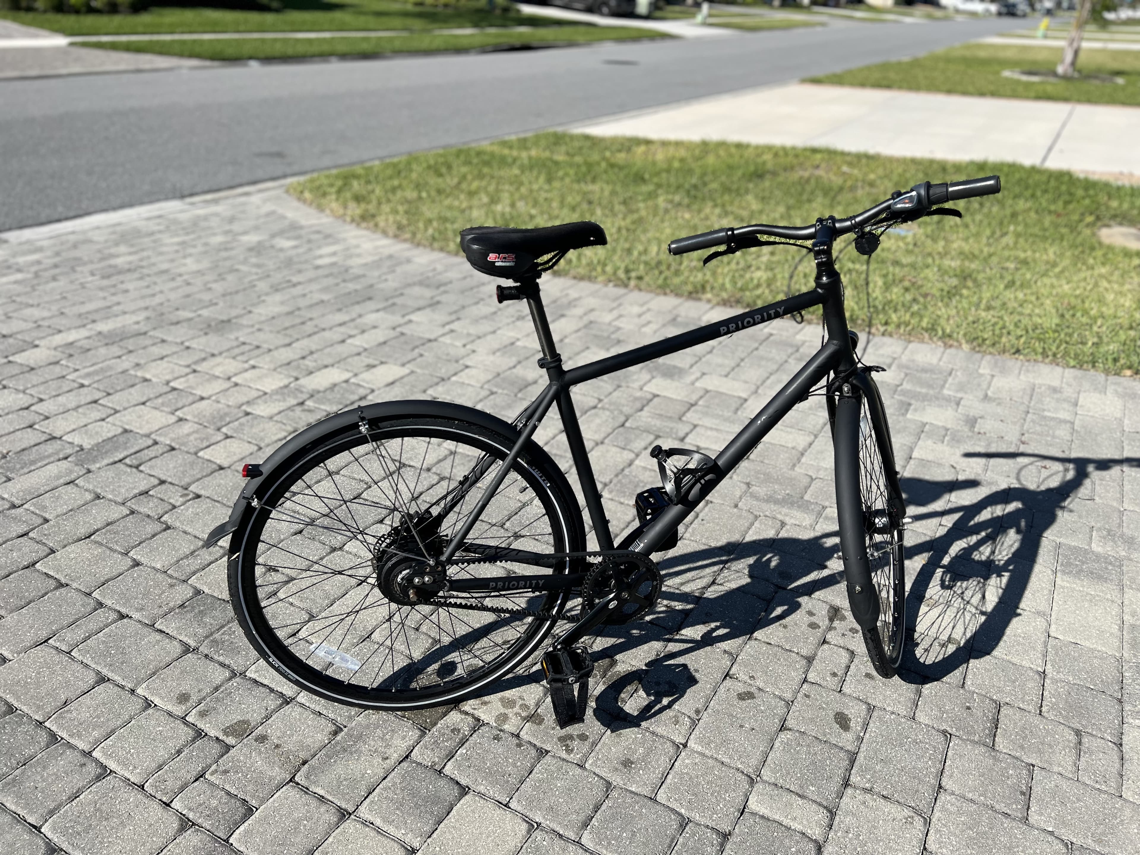 Priority continuum hot sale onyx review
