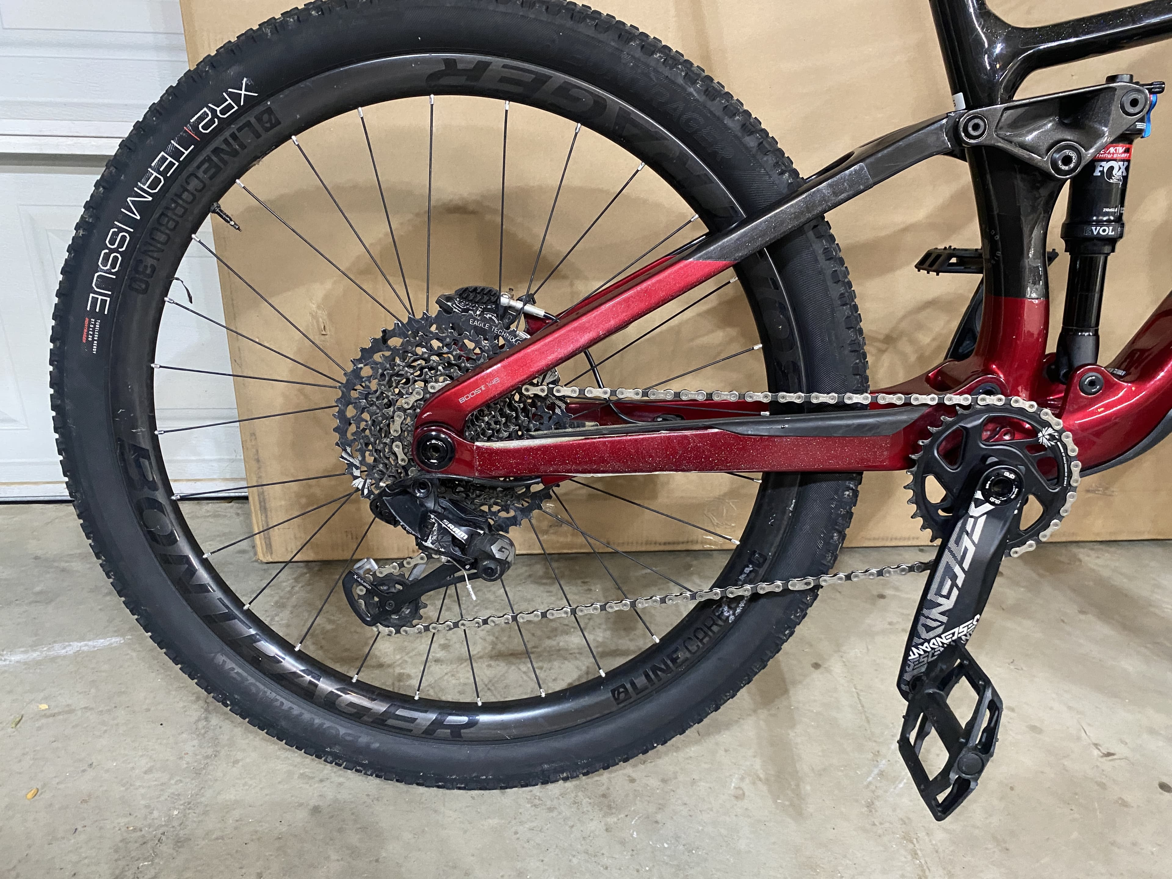 Trek fuel new arrivals ex 2020