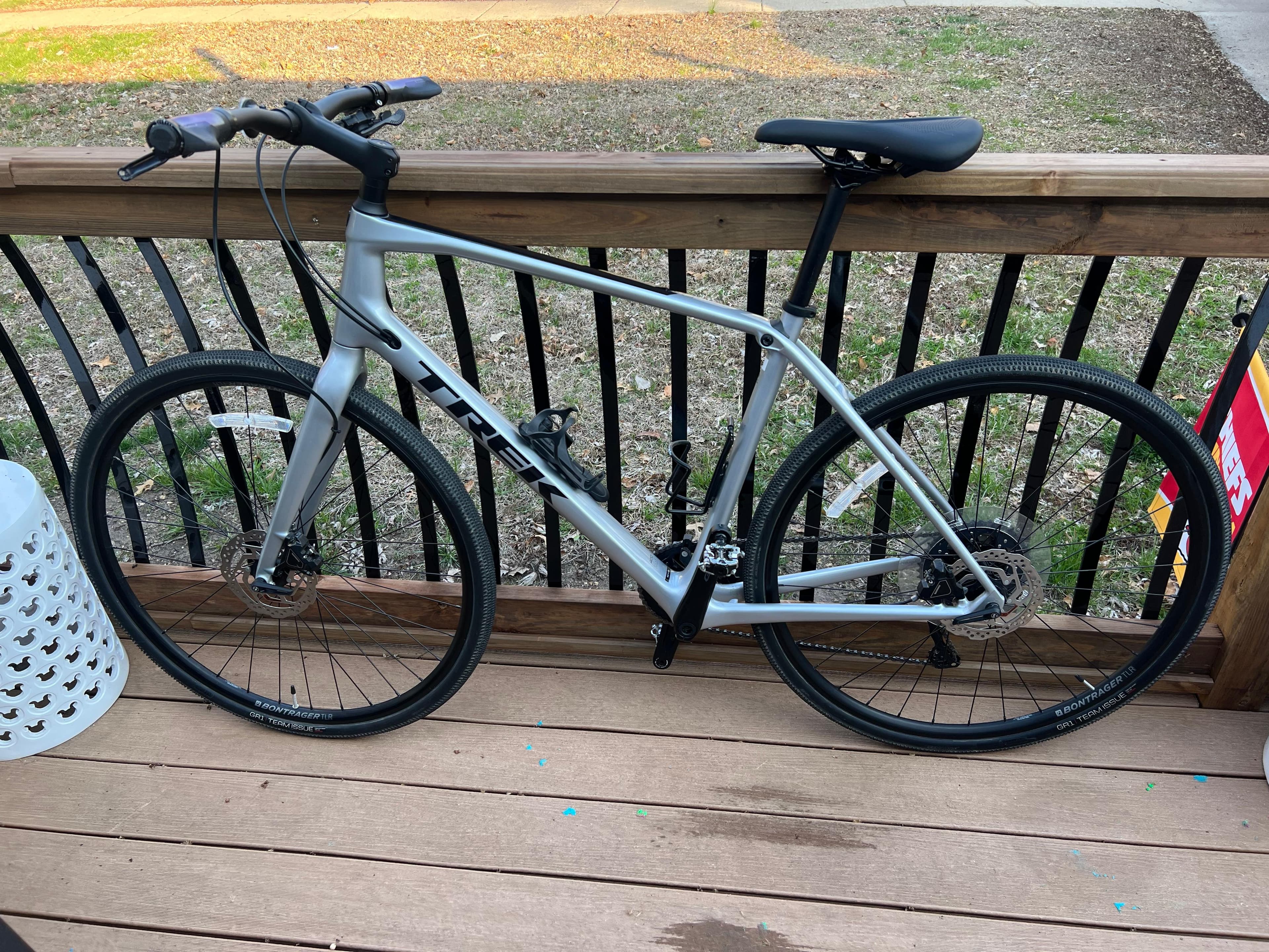 Fx sport carbon hotsell 4
