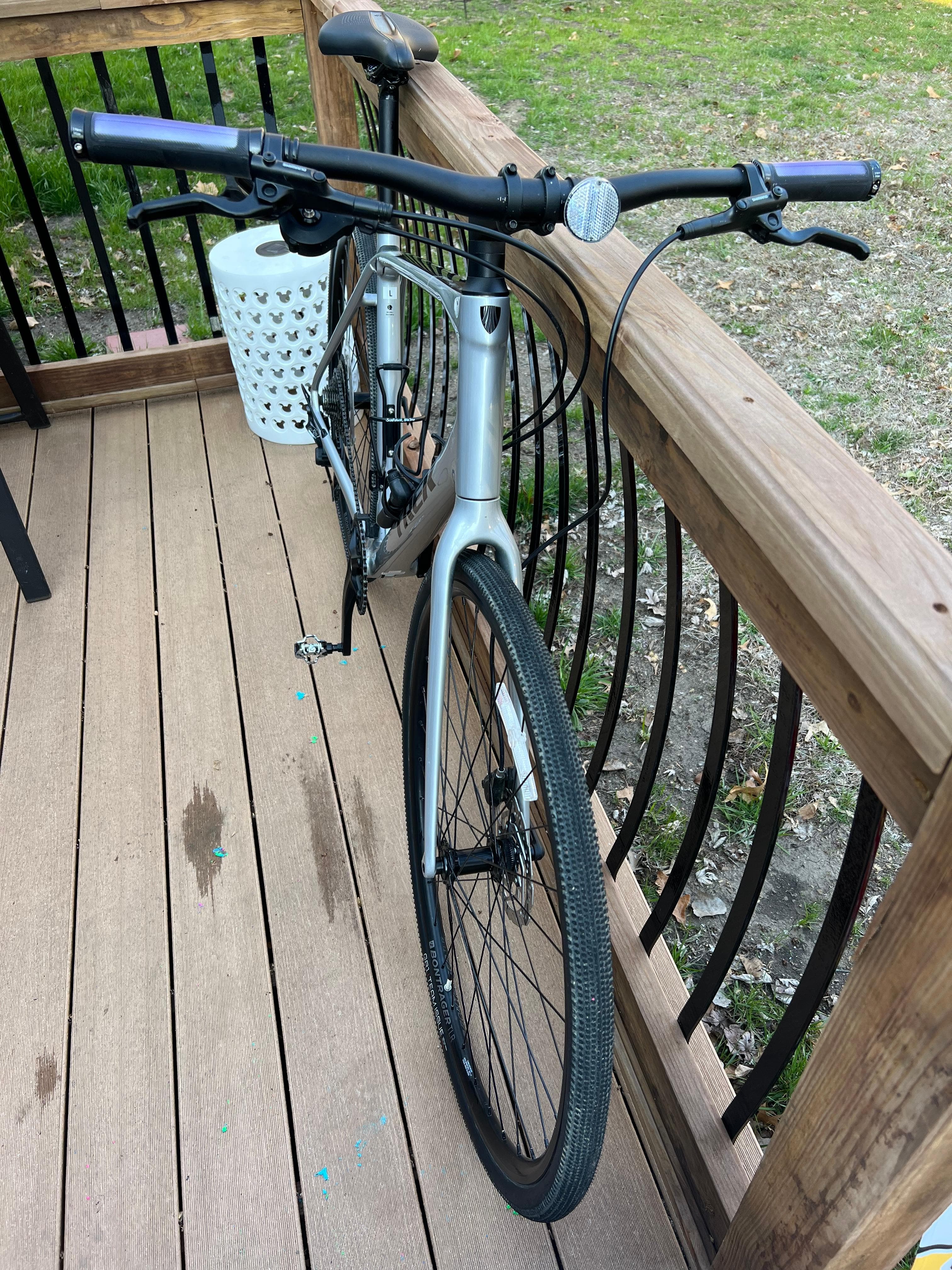 Trek fx 4 disc 2021 deals