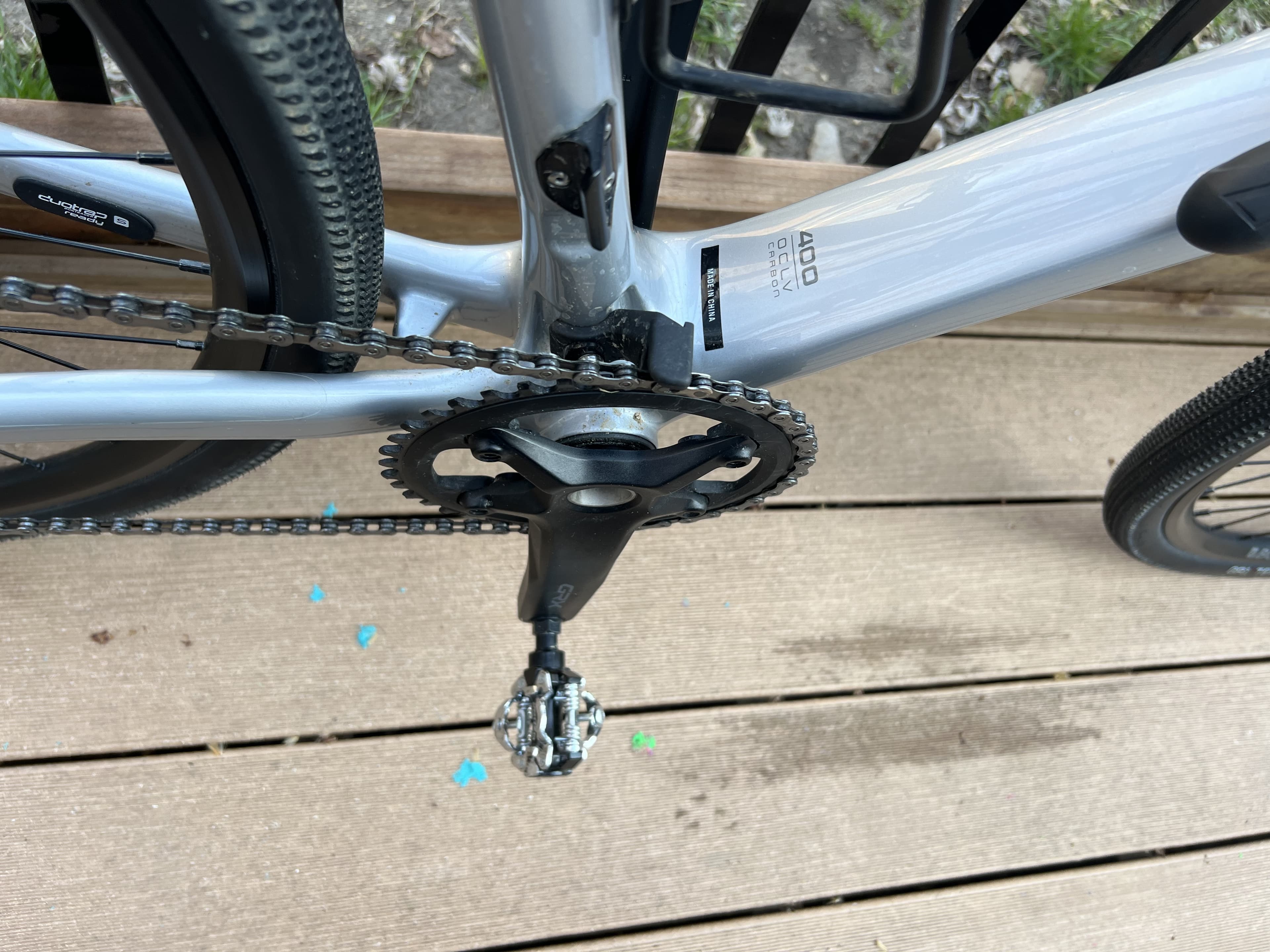 Trek fx 4 online disc 2021