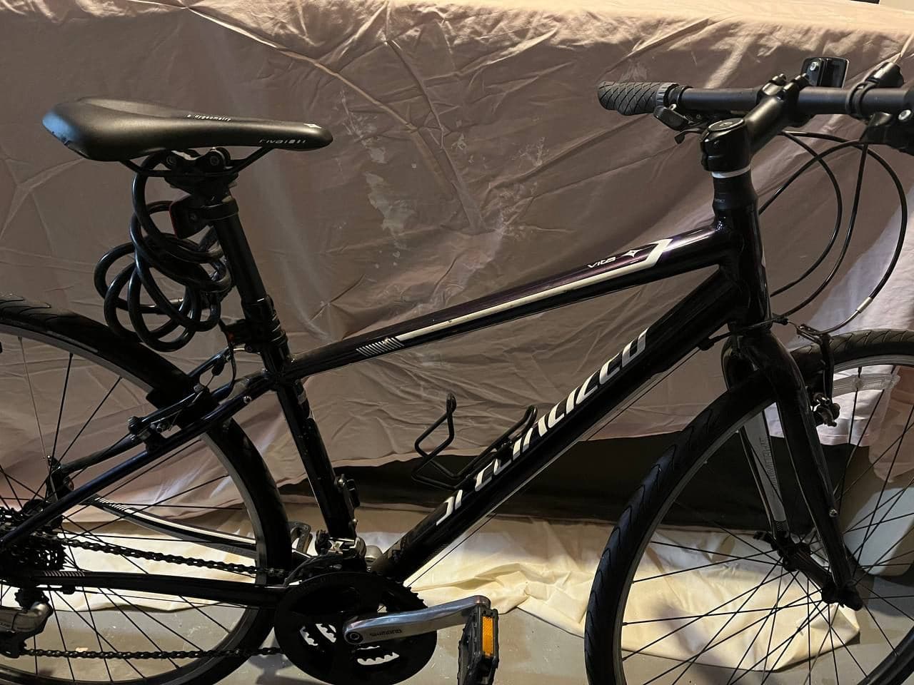 Specialized vita sport 2014 hotsell