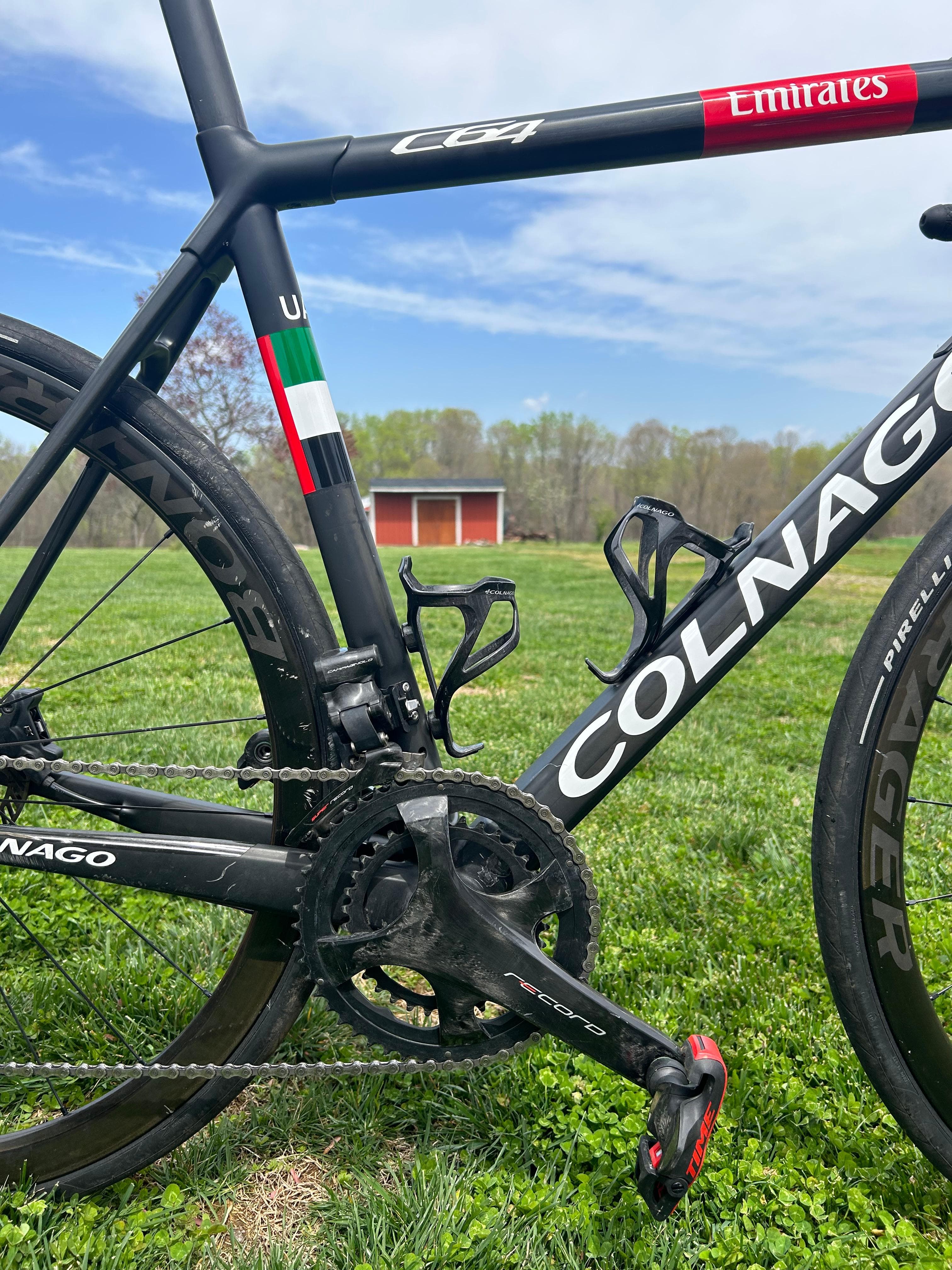 Colnago crs 2020 cheap