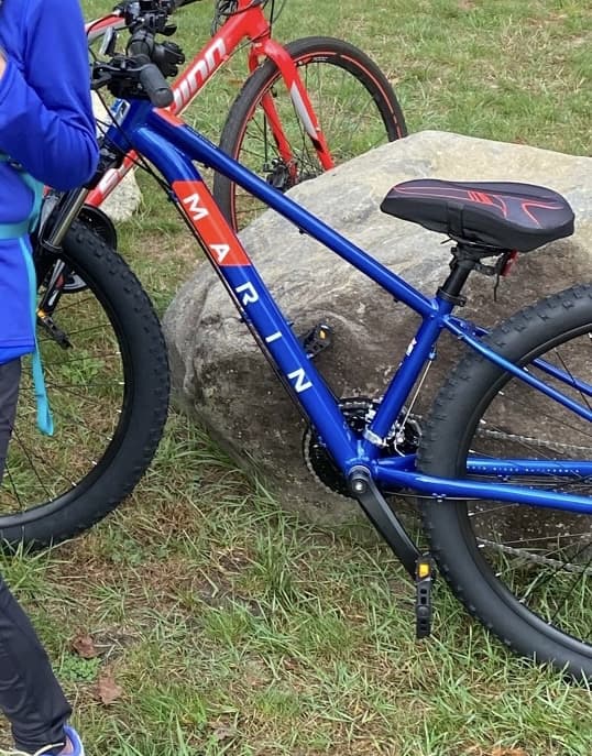 2022 Marin Bolinas Ridge 1 BicycleBlueBook