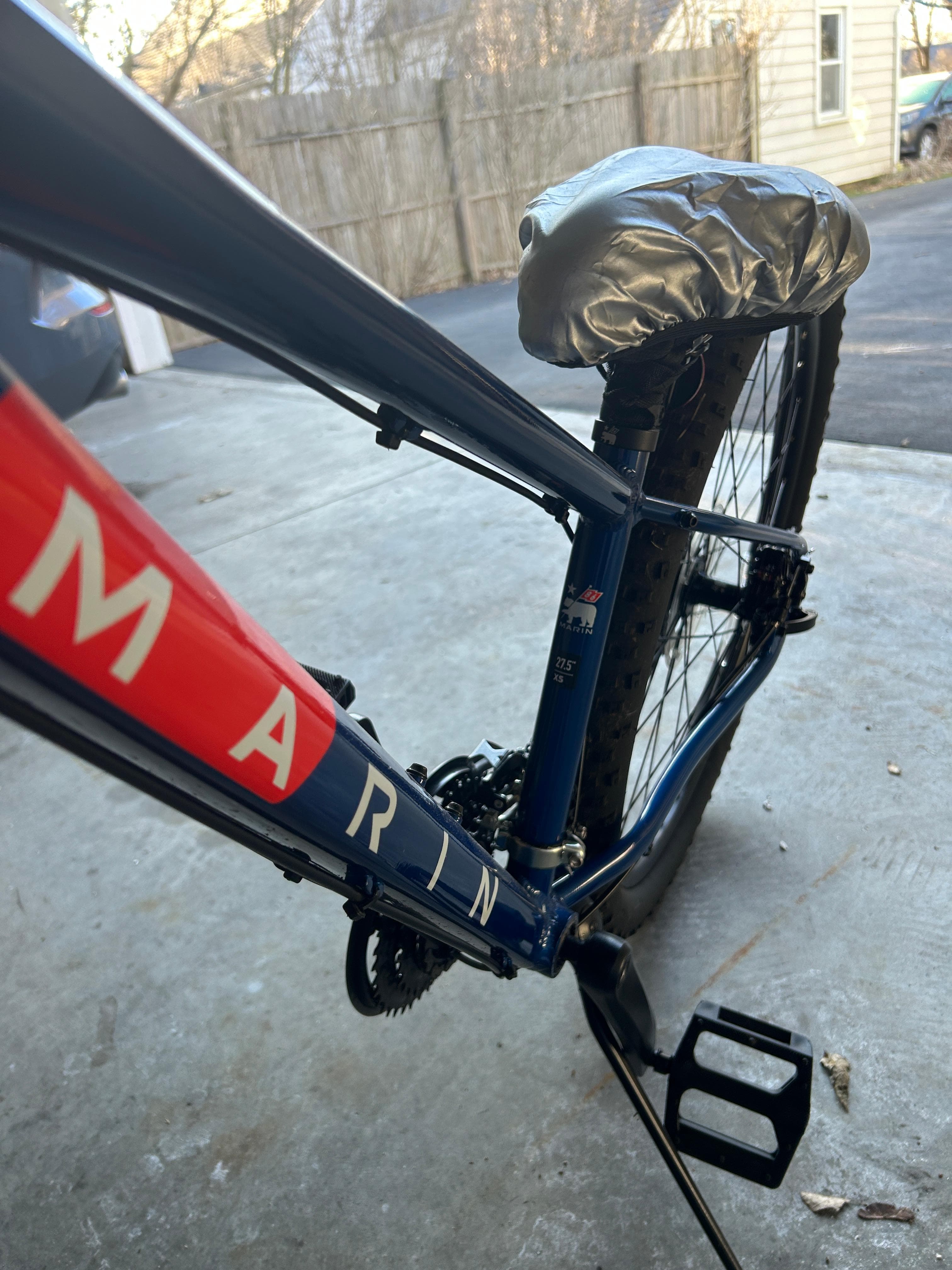 Marin bolinas ridge hotsell 1 for sale
