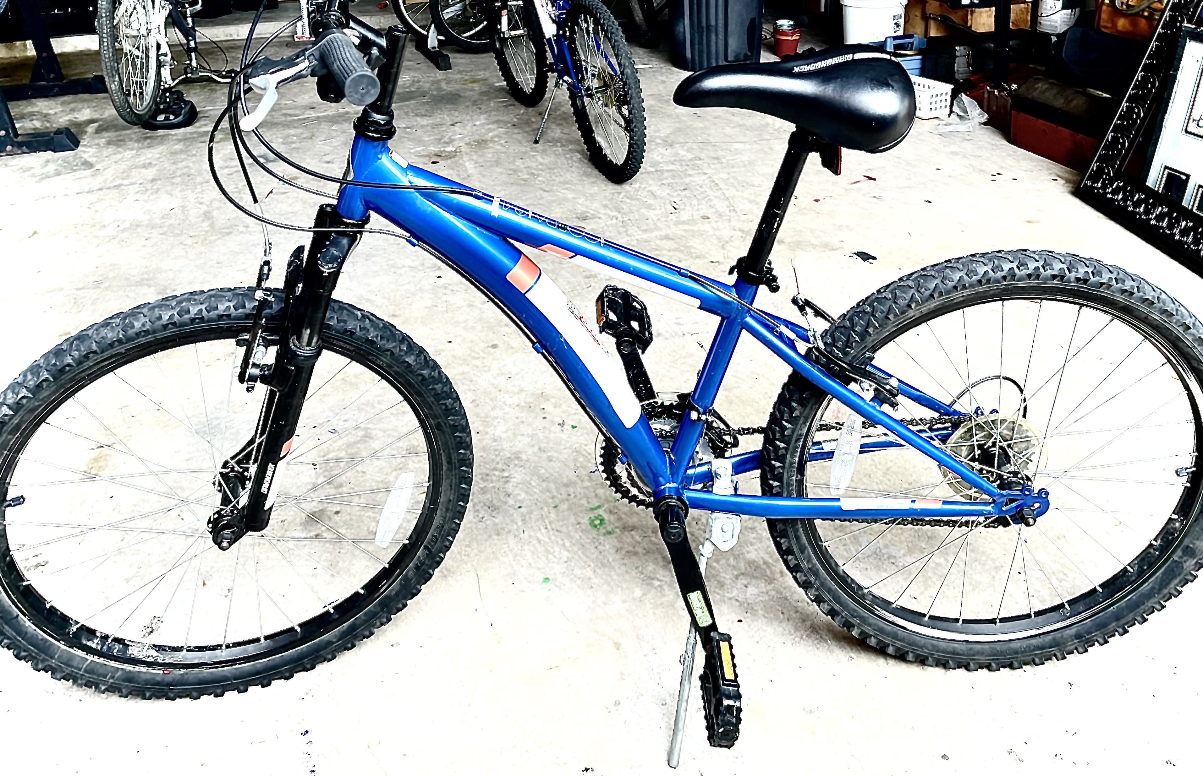 Diamondback cheap cobra 24