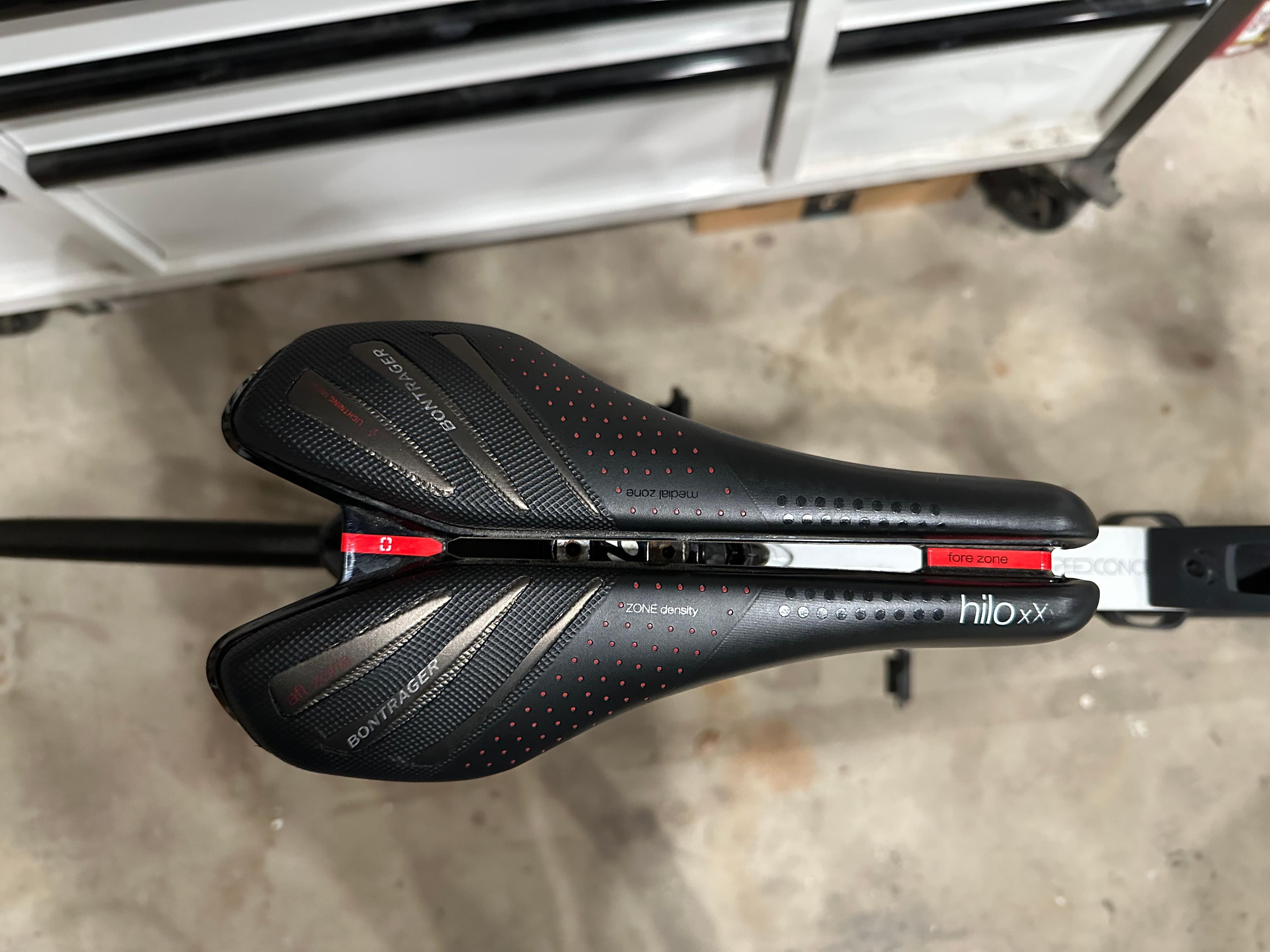 Bontrager hilo hot sale xxx