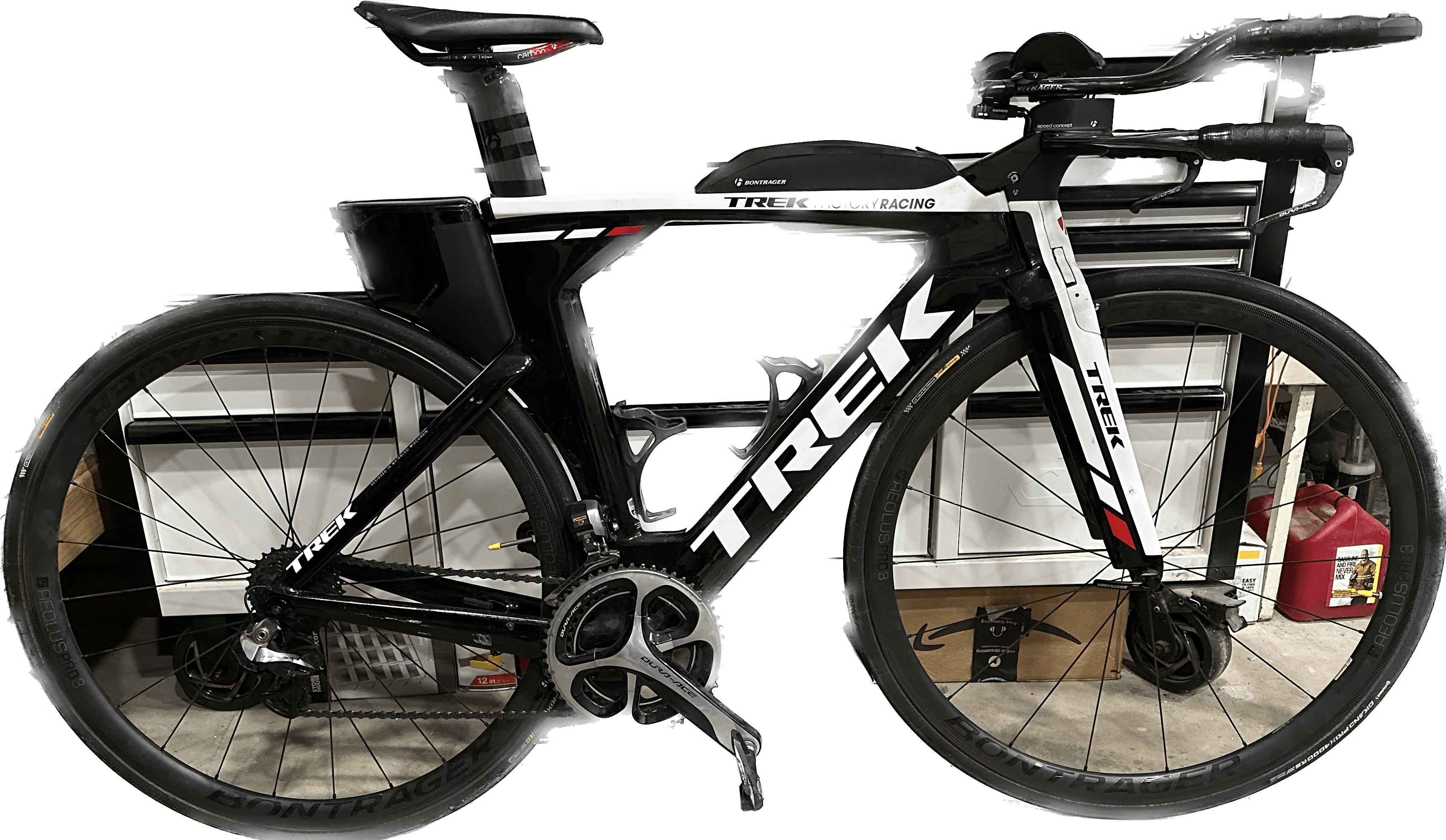 2015 Trek Speed Concept 9.9 BicycleBlueBook
