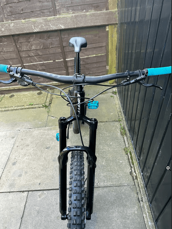 2021 giant trance 2025 3 blue book