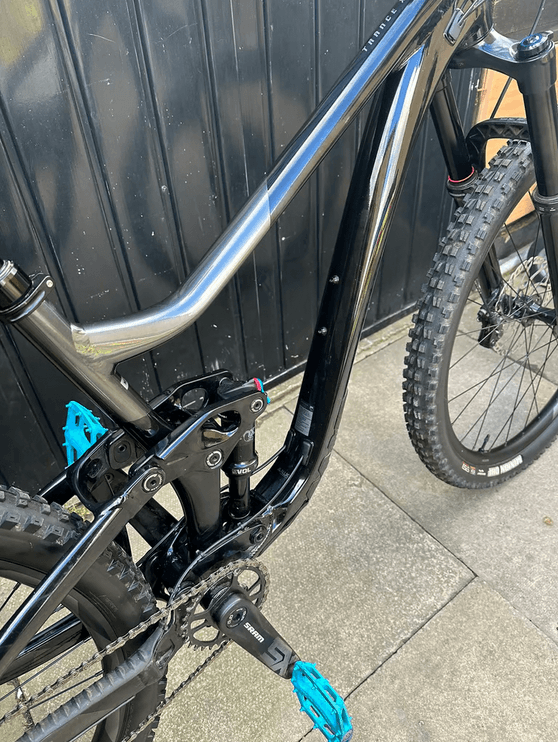 2021 giant trance 2025 3 blue book