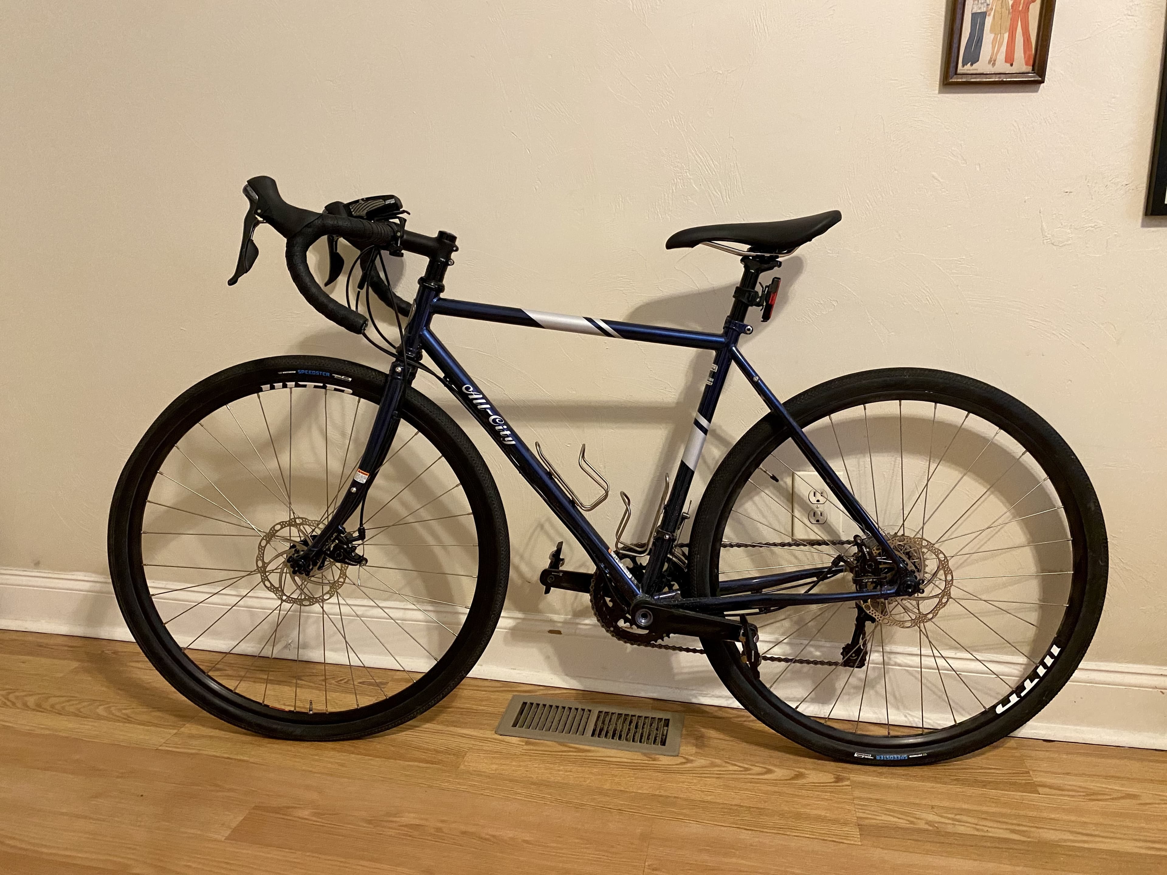 Used all city space horse hotsell