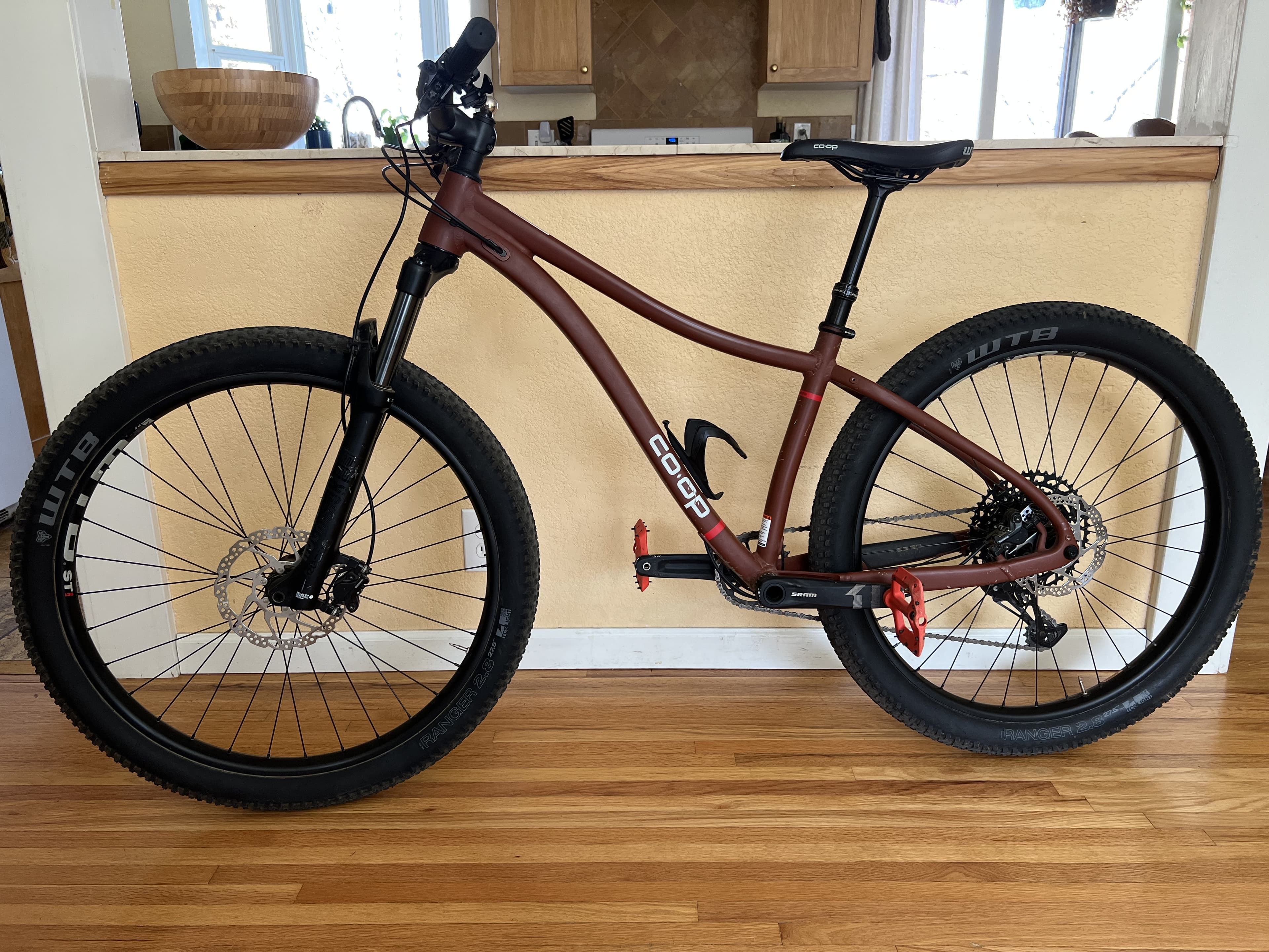 Rei co op drt 1.2 best sale