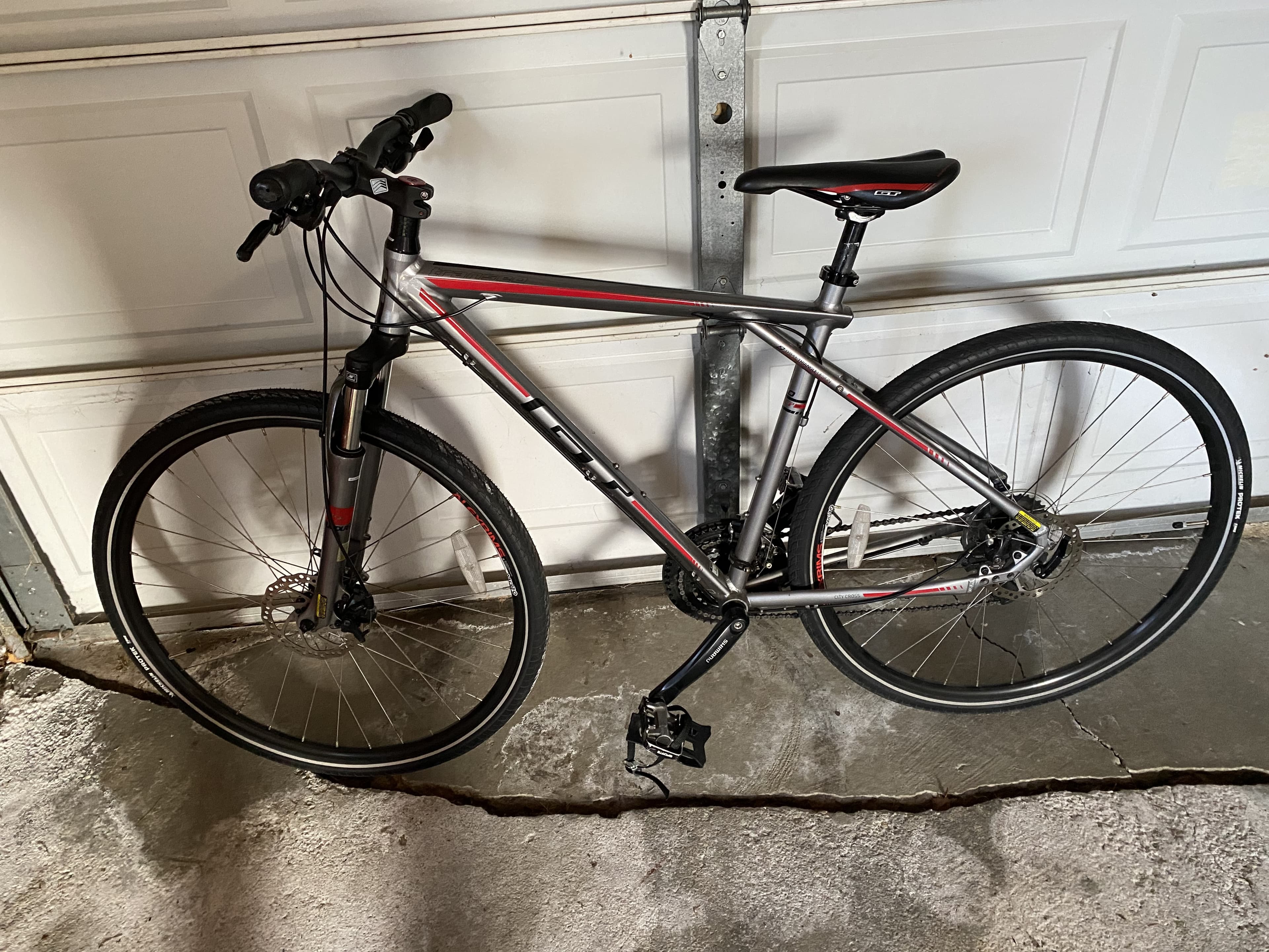 Gt transeo 3.0 hotsell