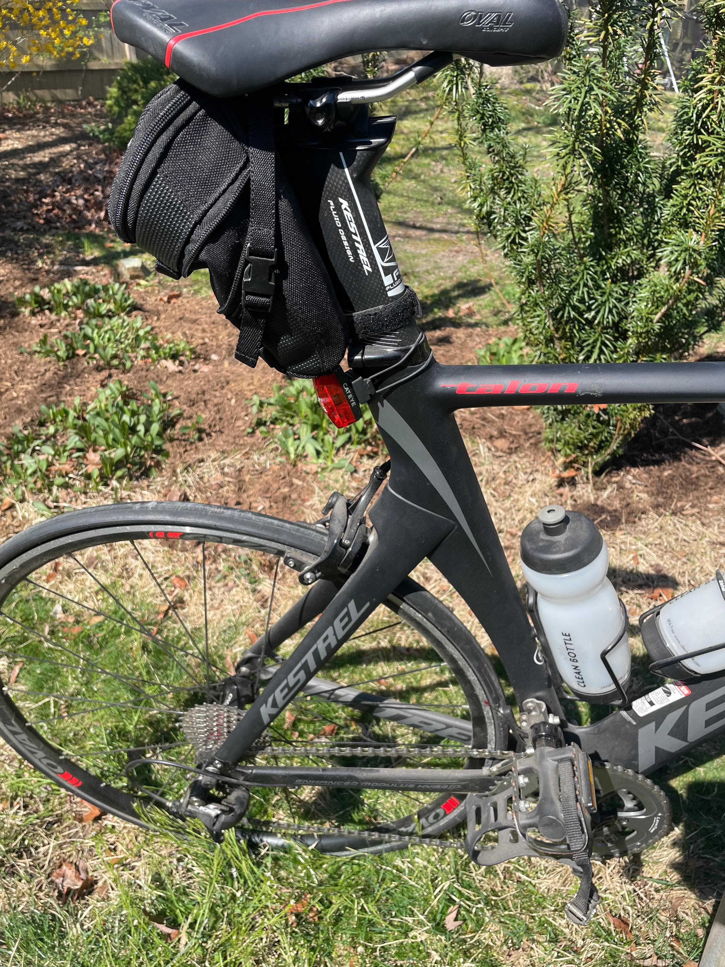 2015 kestrel talon hot sale
