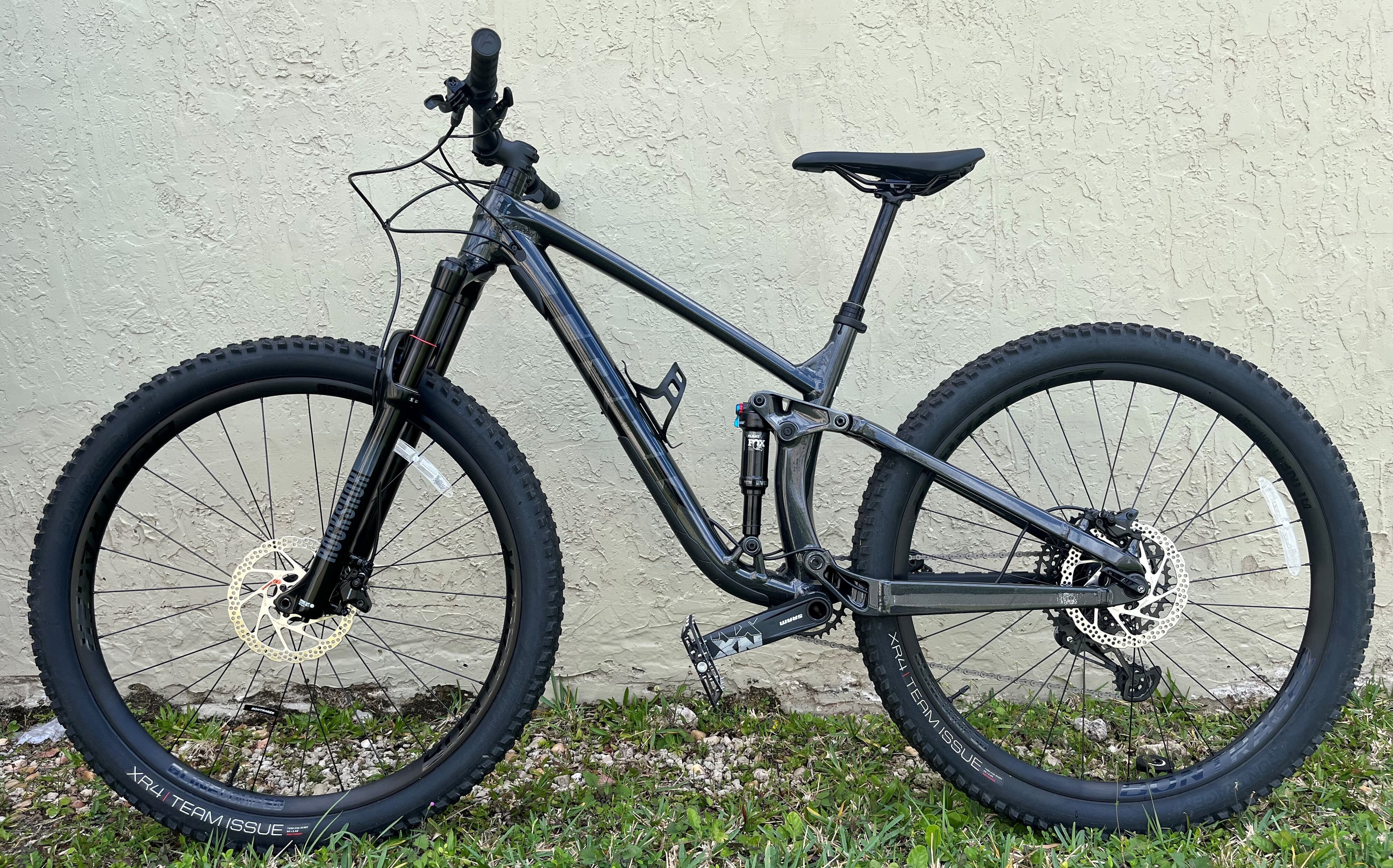 2022 Trek Fuel EX 7 BicycleBlueBook