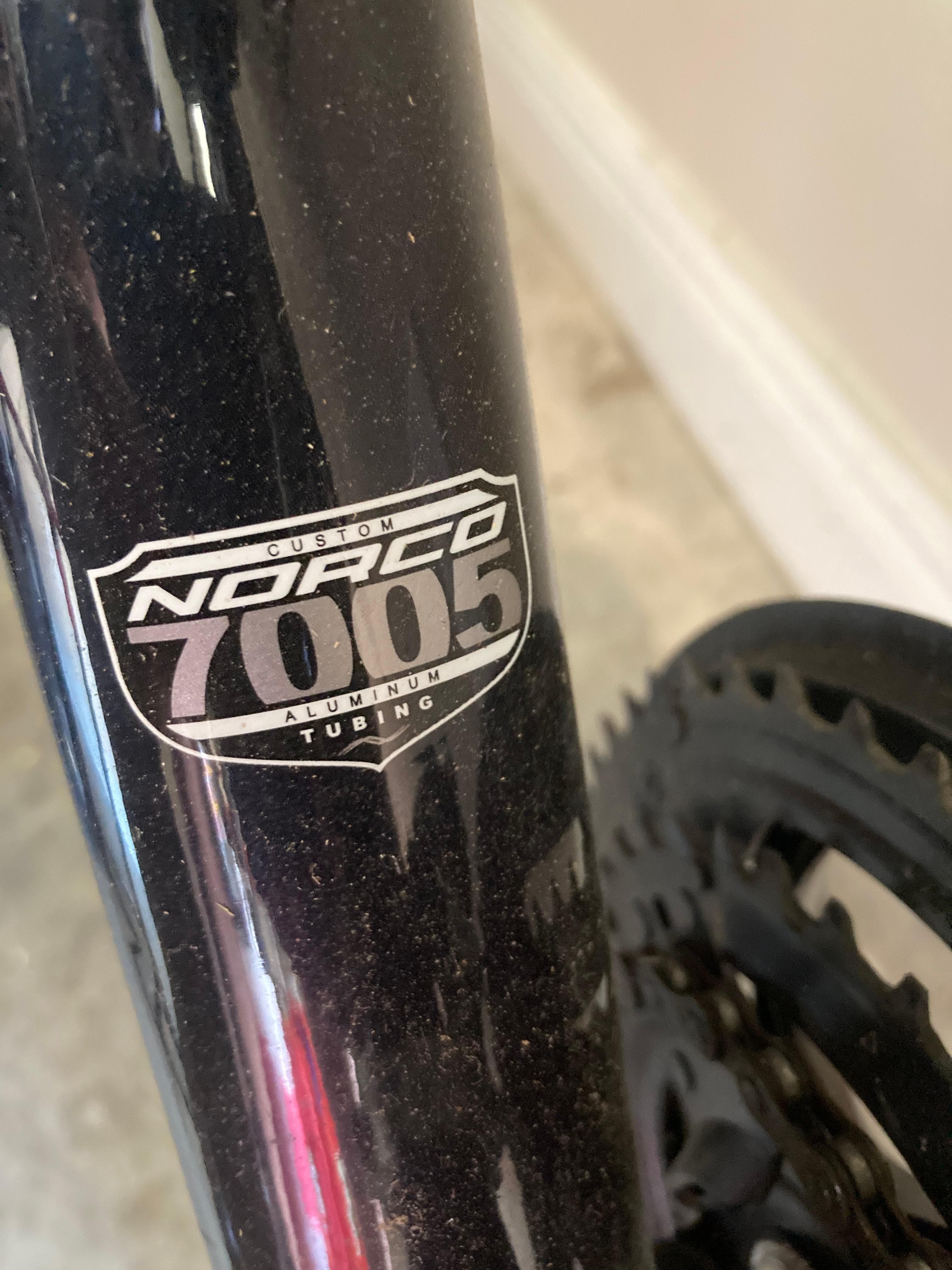 Norco malahat shop hybrid price