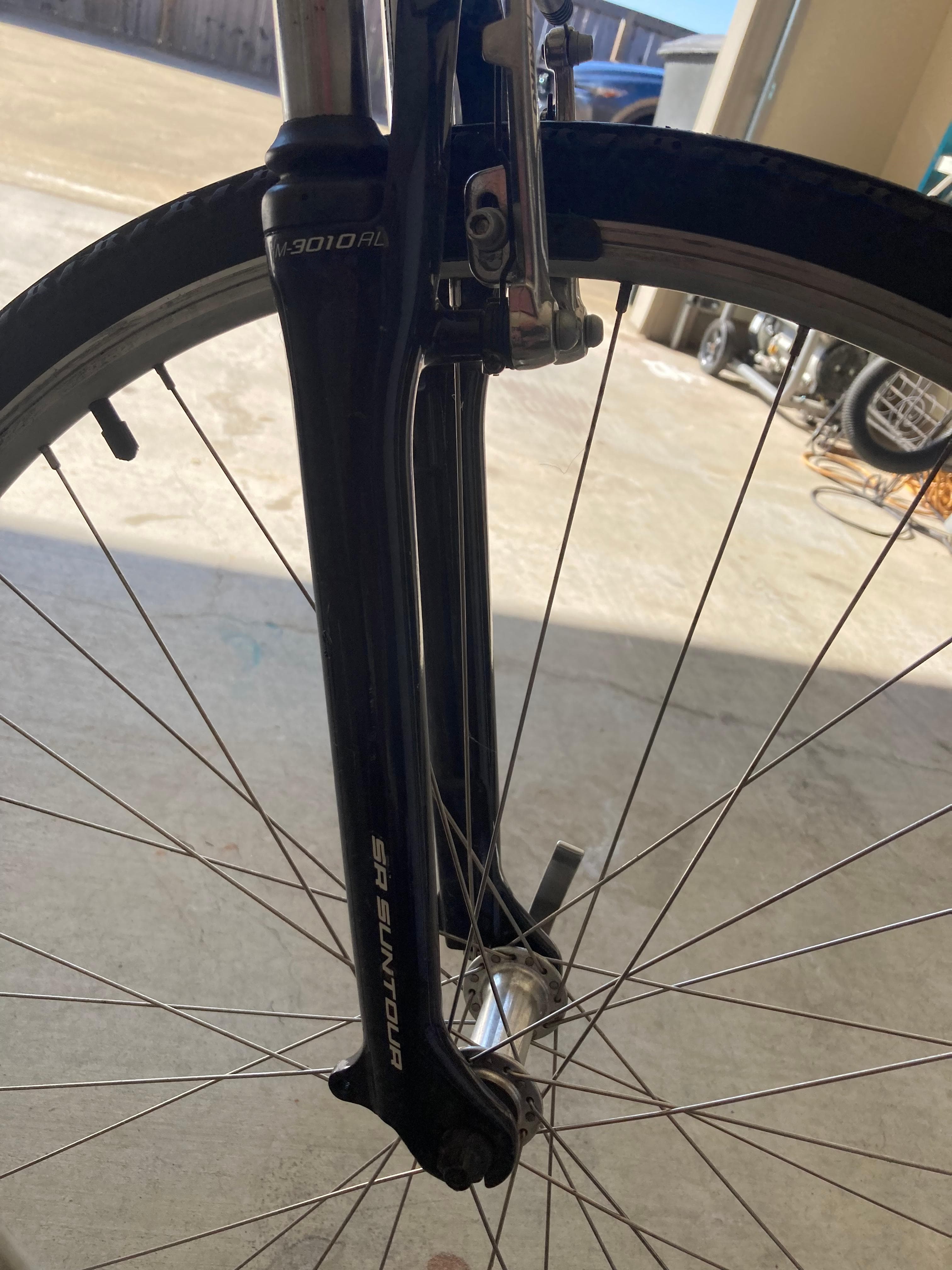 Norco hotsell 7005 price