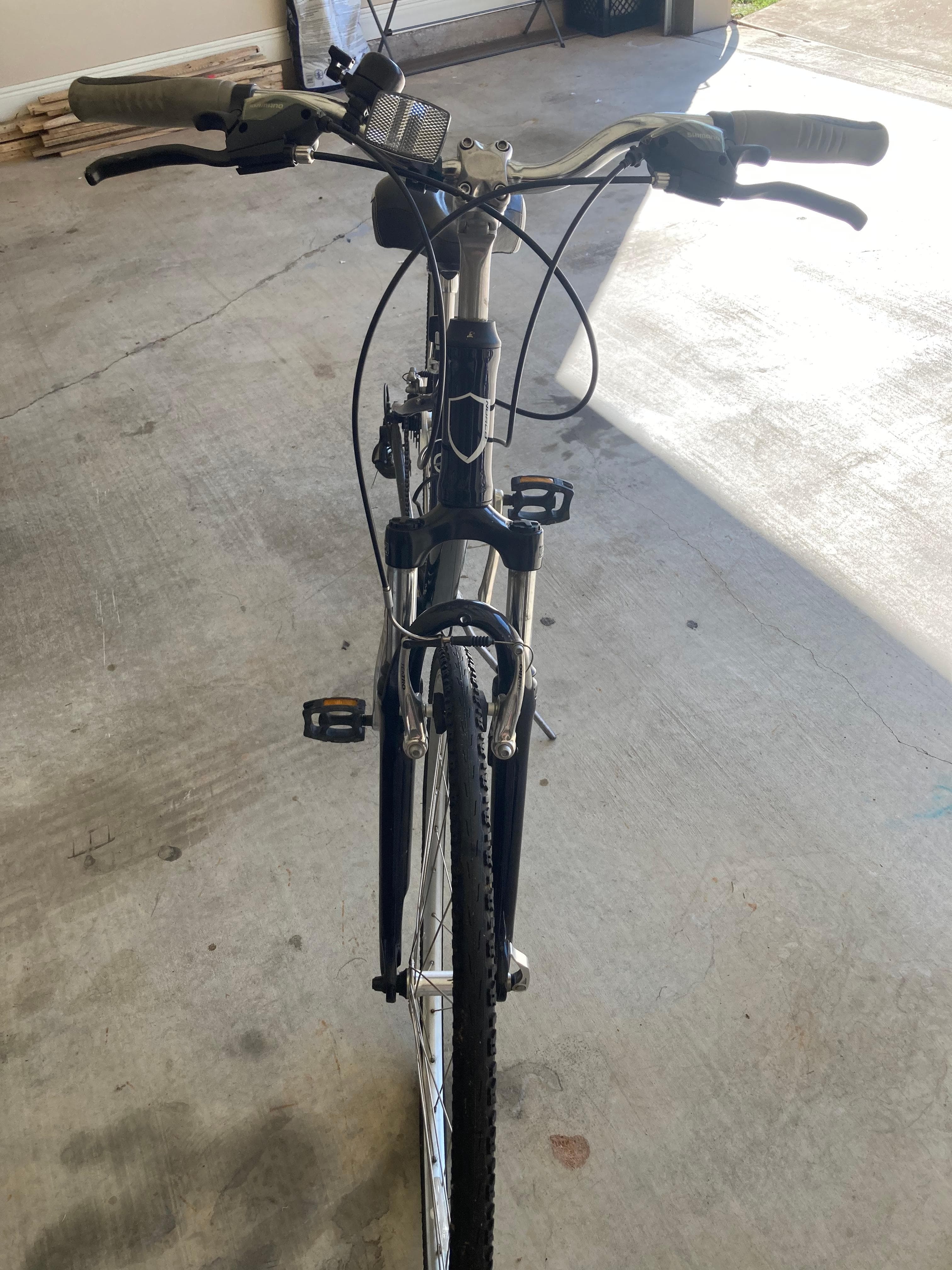 Norco 7005 clearance