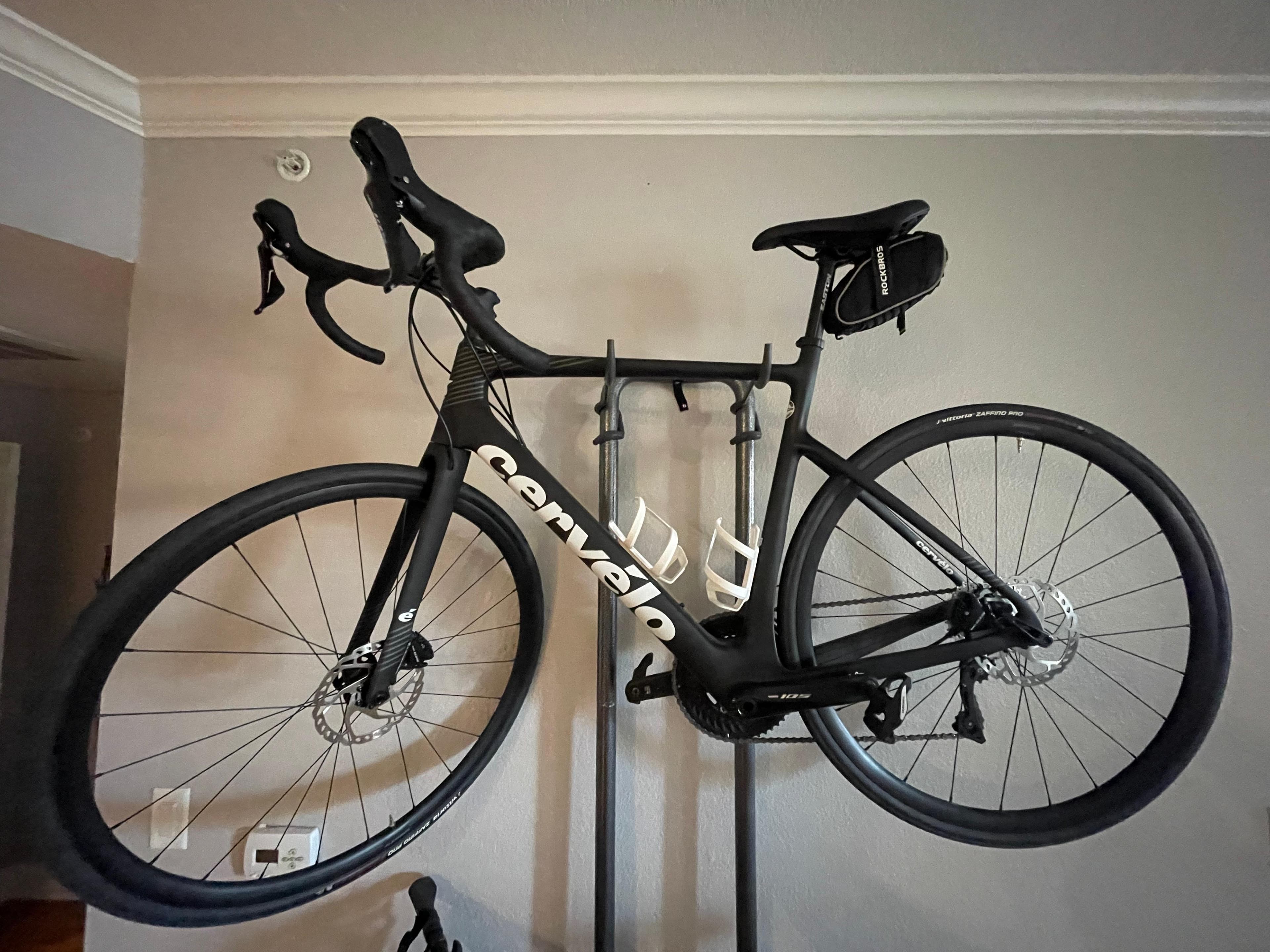 2021 cervelo caledonia 105 best sale