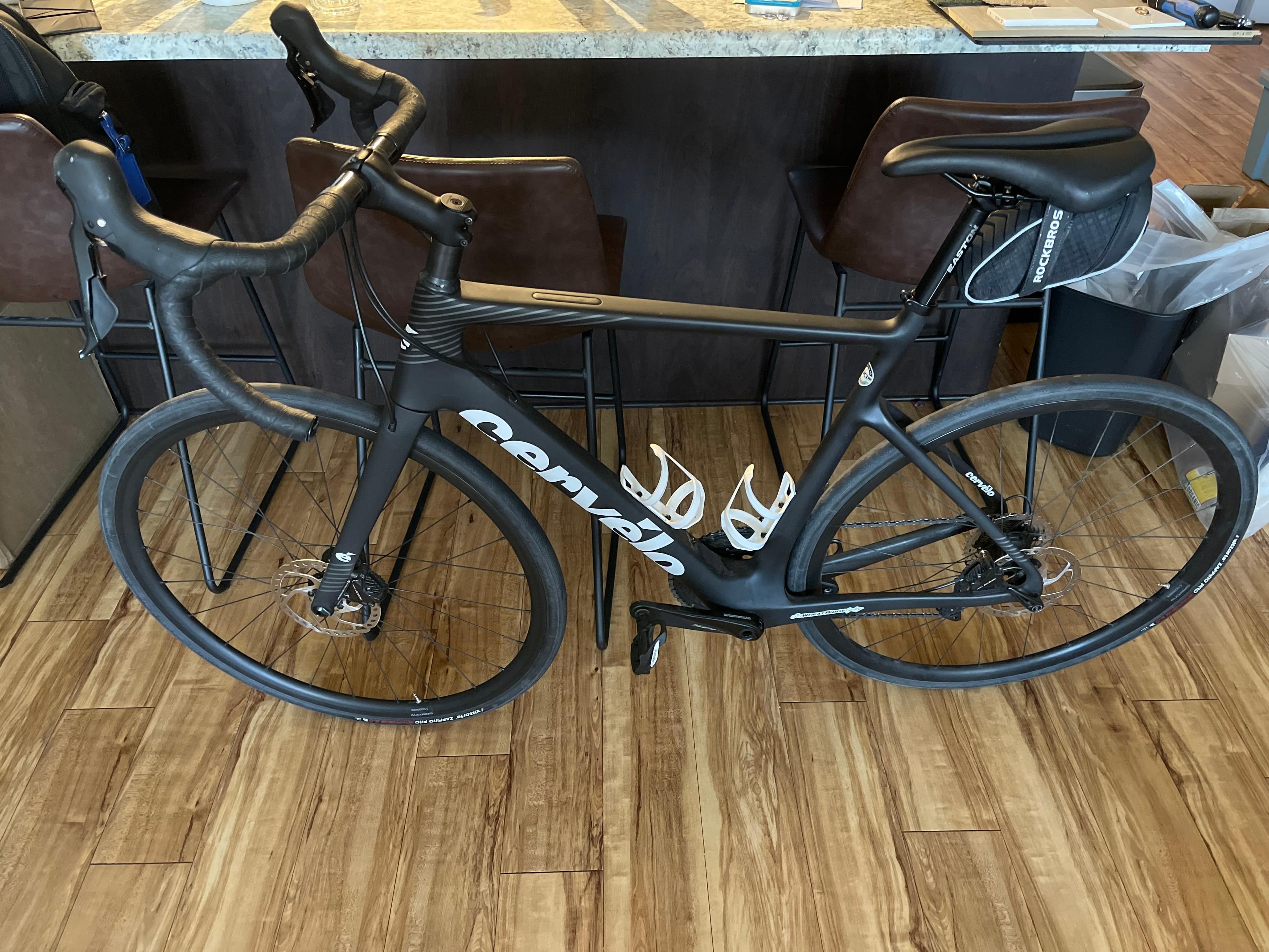 Cervelo caledonia 2021 cheap