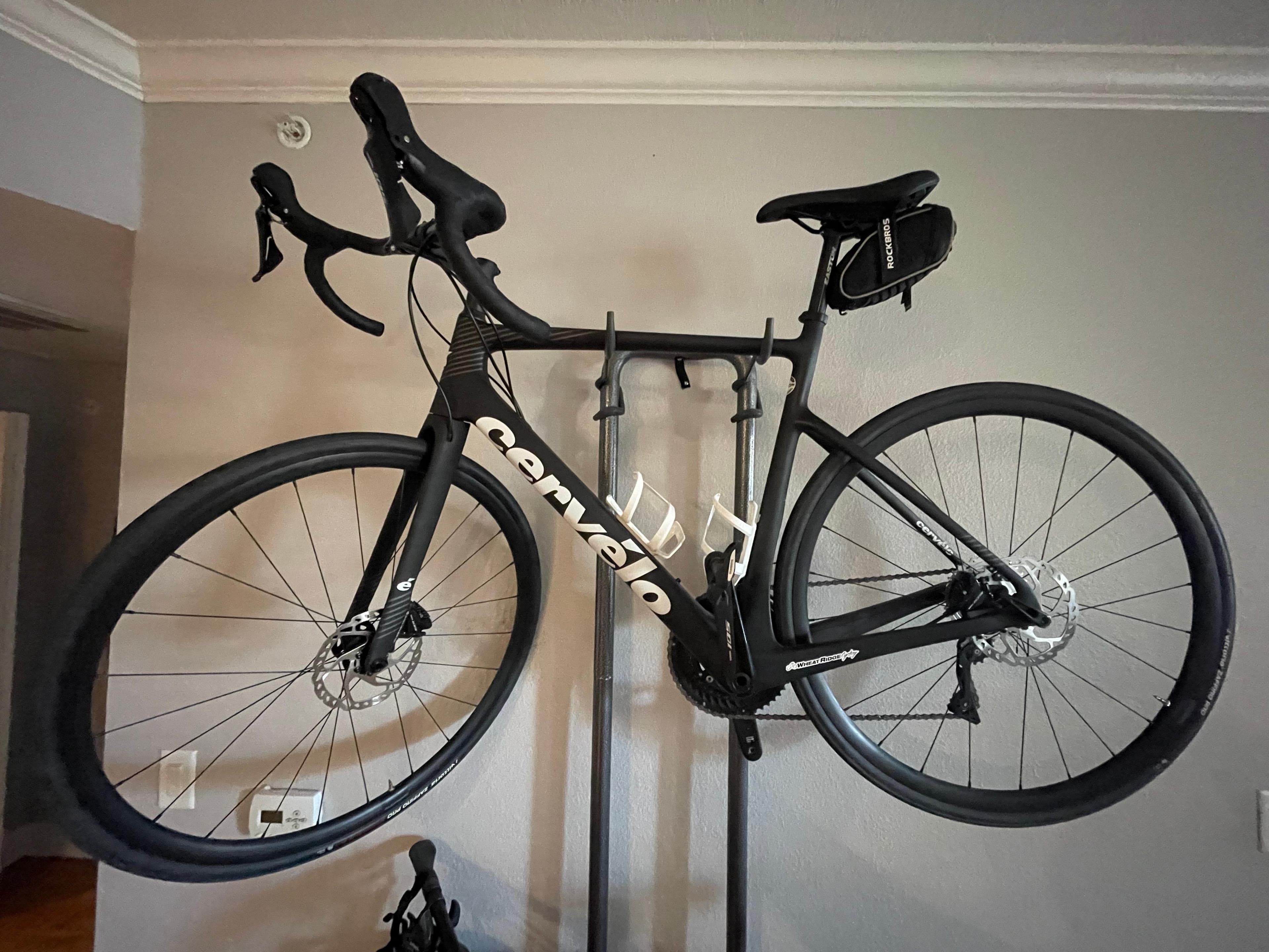 Cervelo deals caledonia ultegra