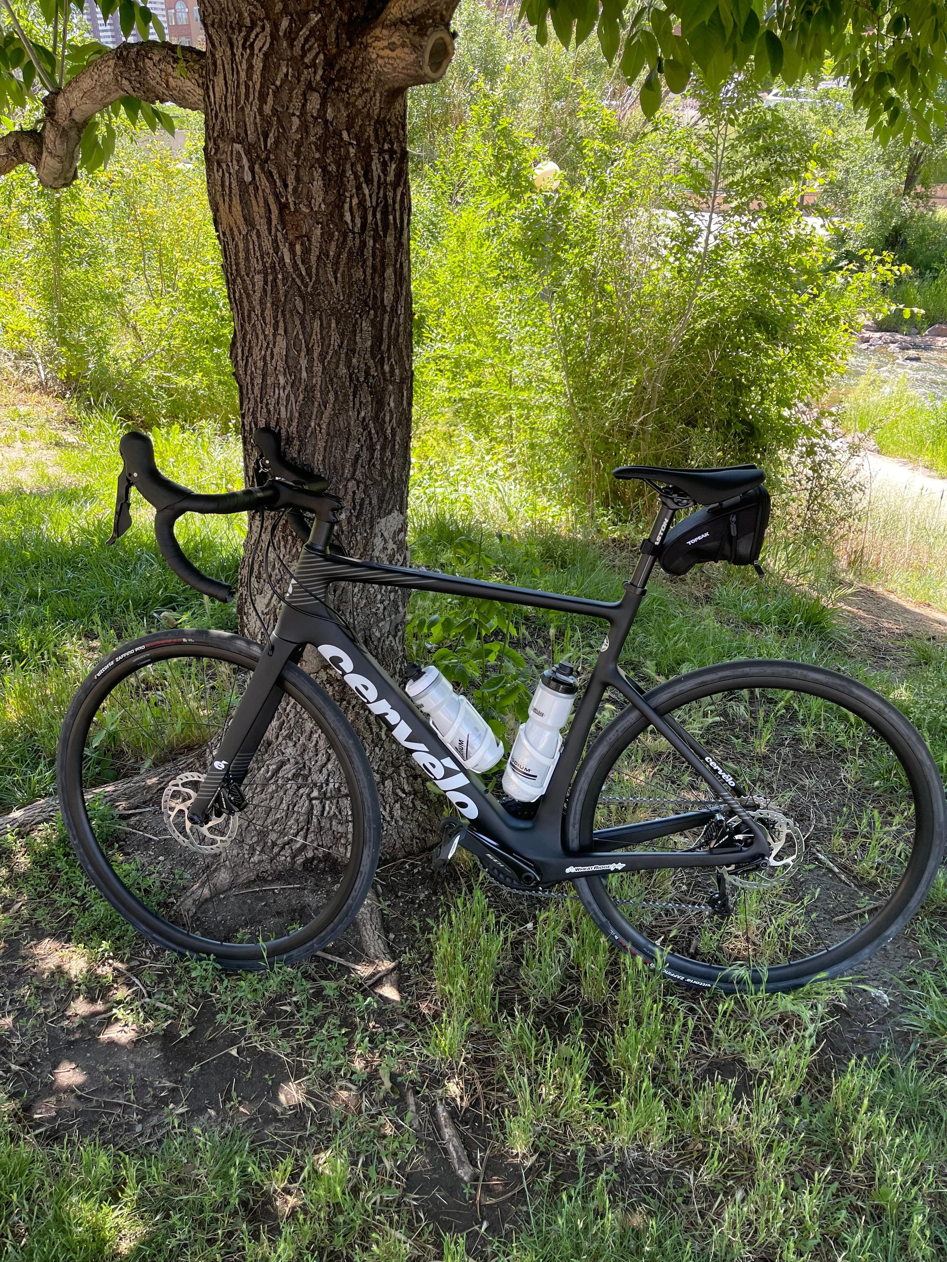 2021 Cervelo Caledonia 105 BicycleBlueBook