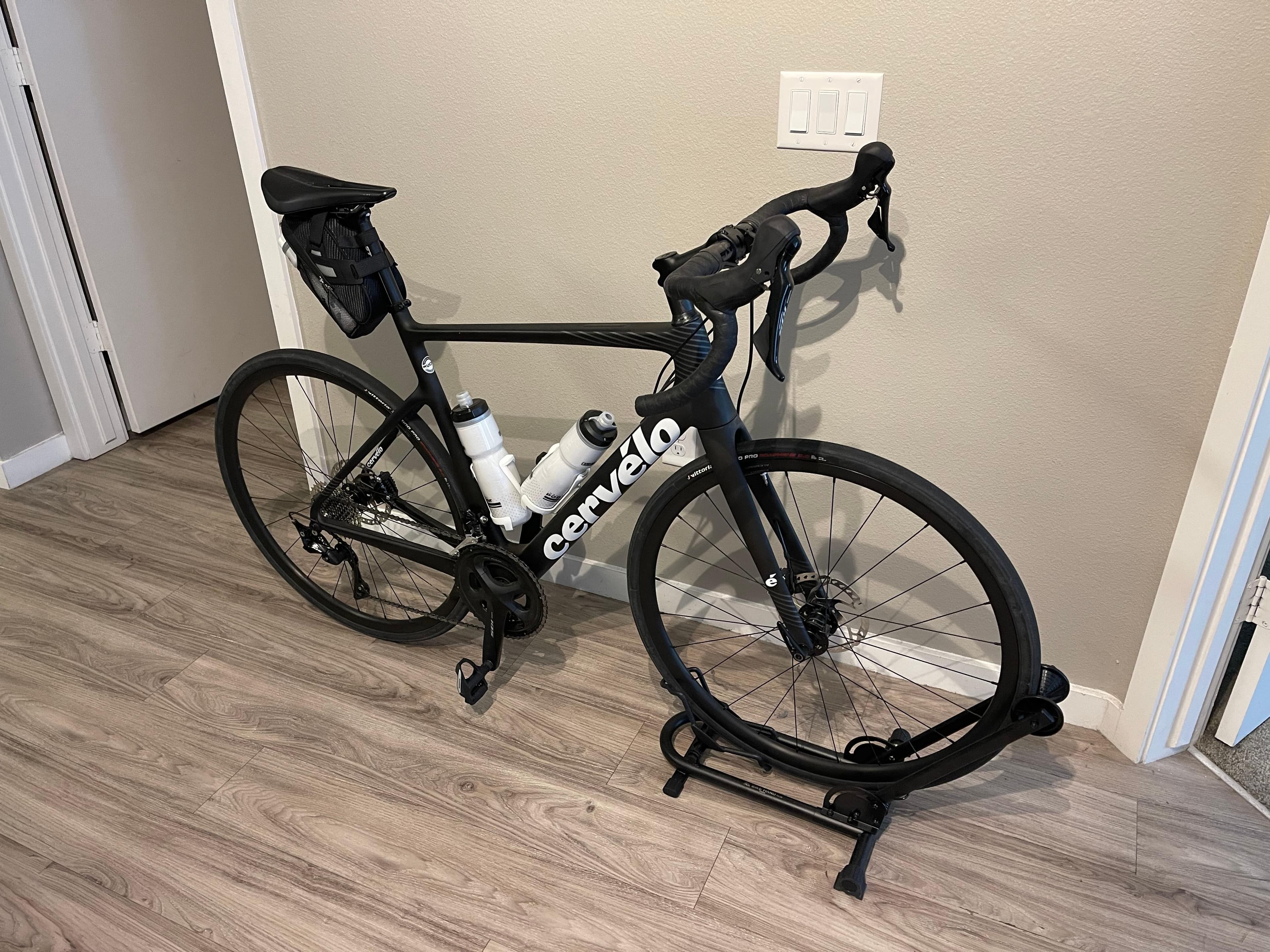 Cervelo caledonia outlet