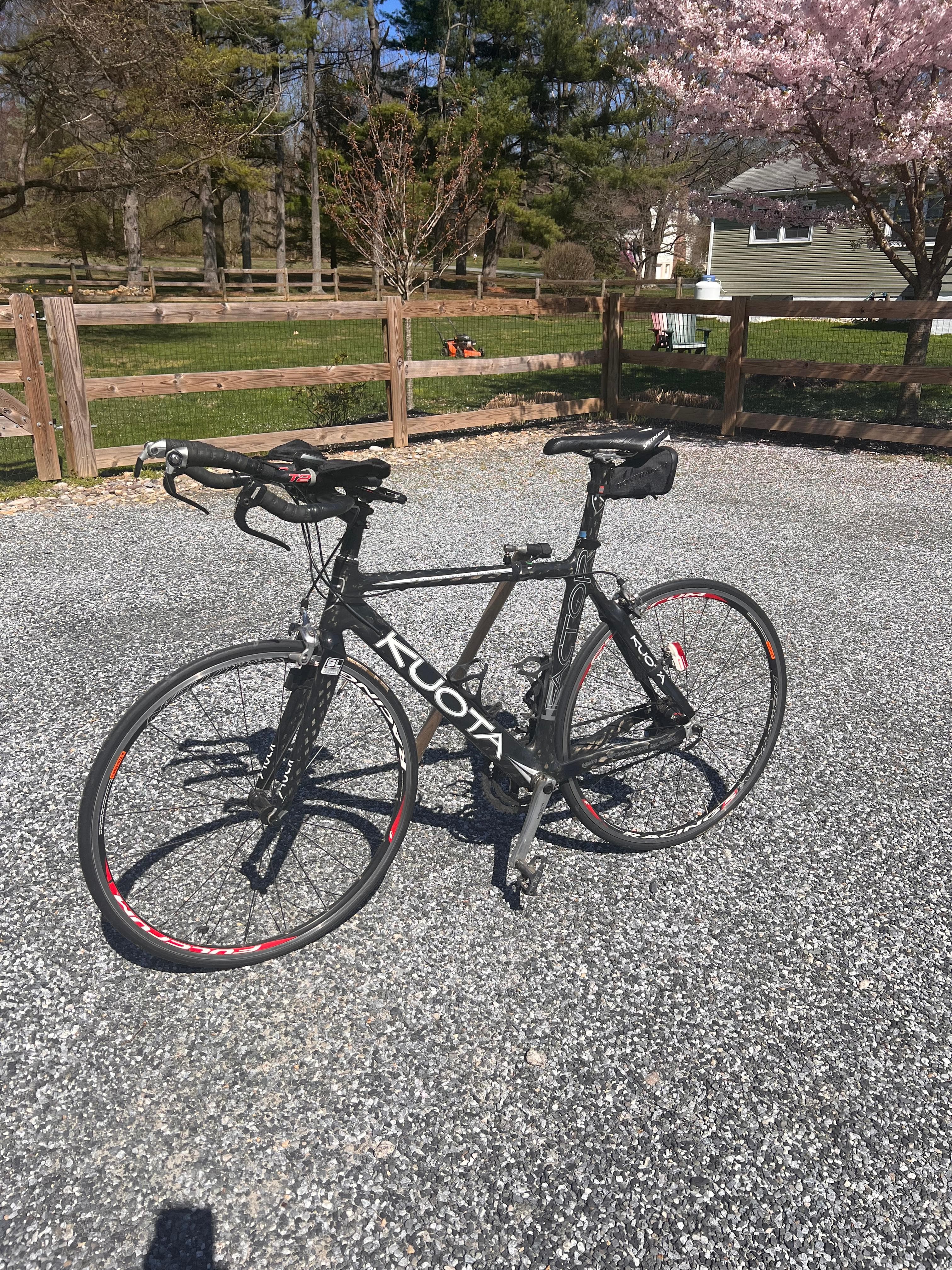 Kuota k store factor