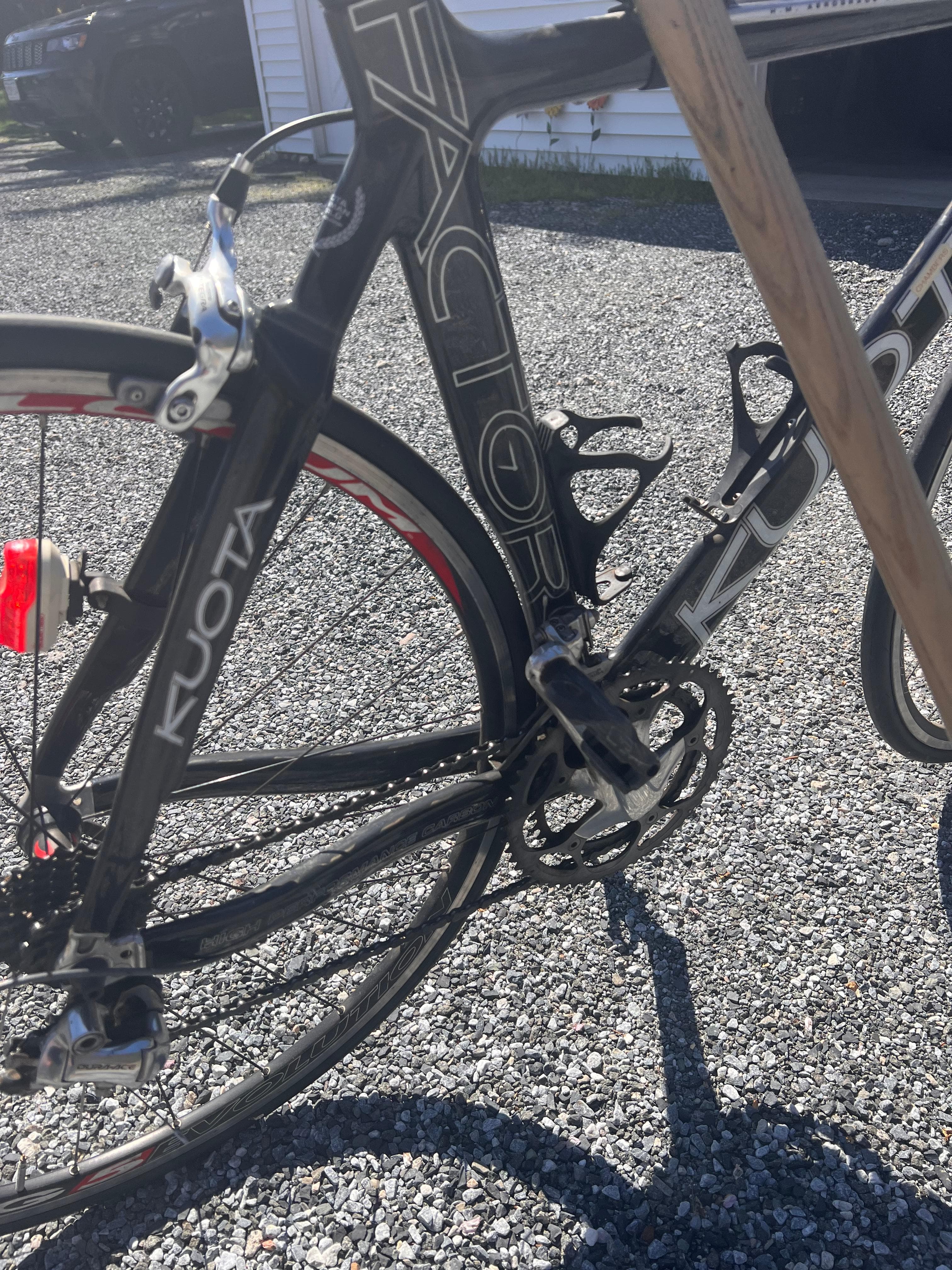 Kuota factor price cheap