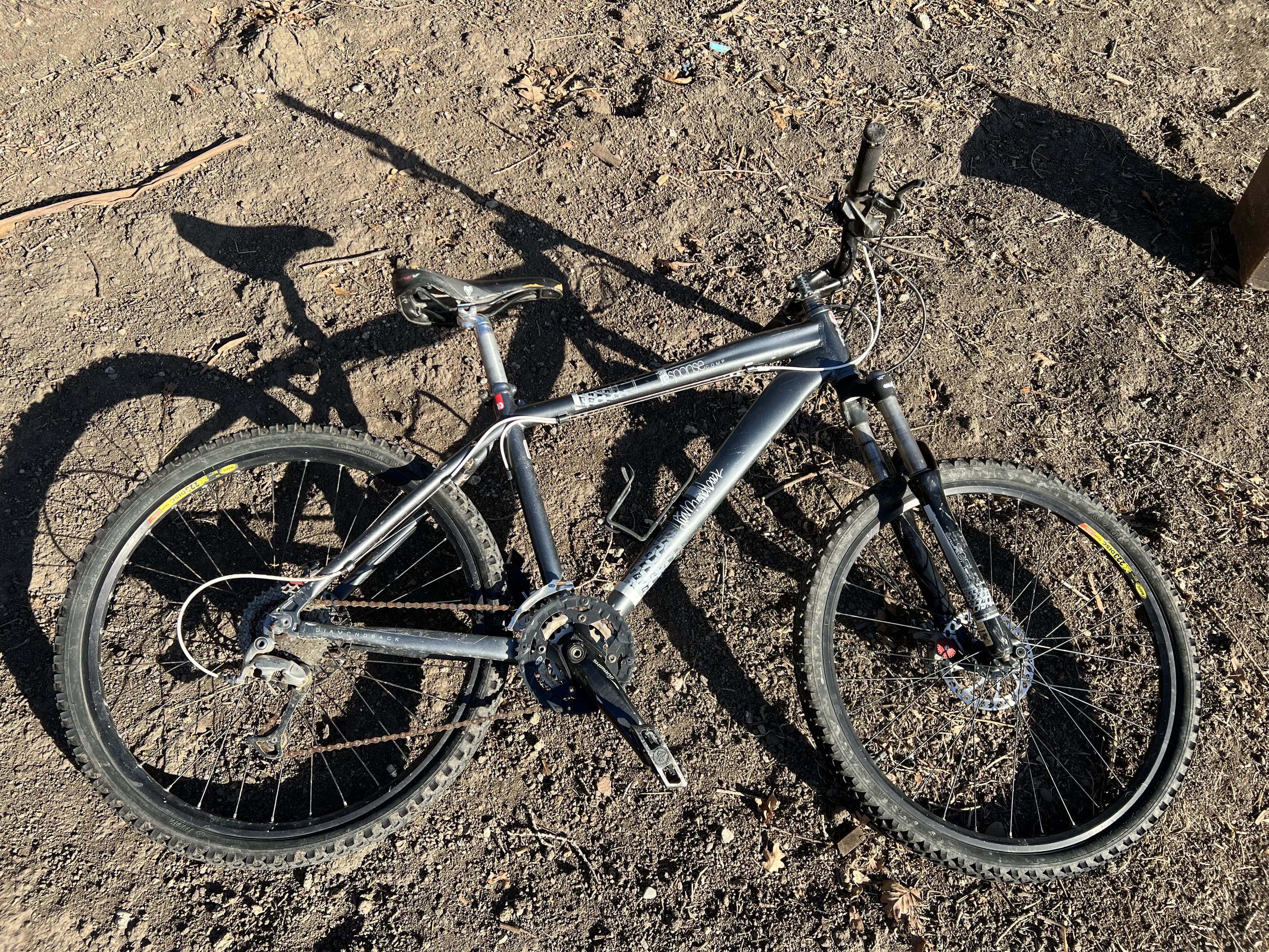 Diamondback sl318 sales