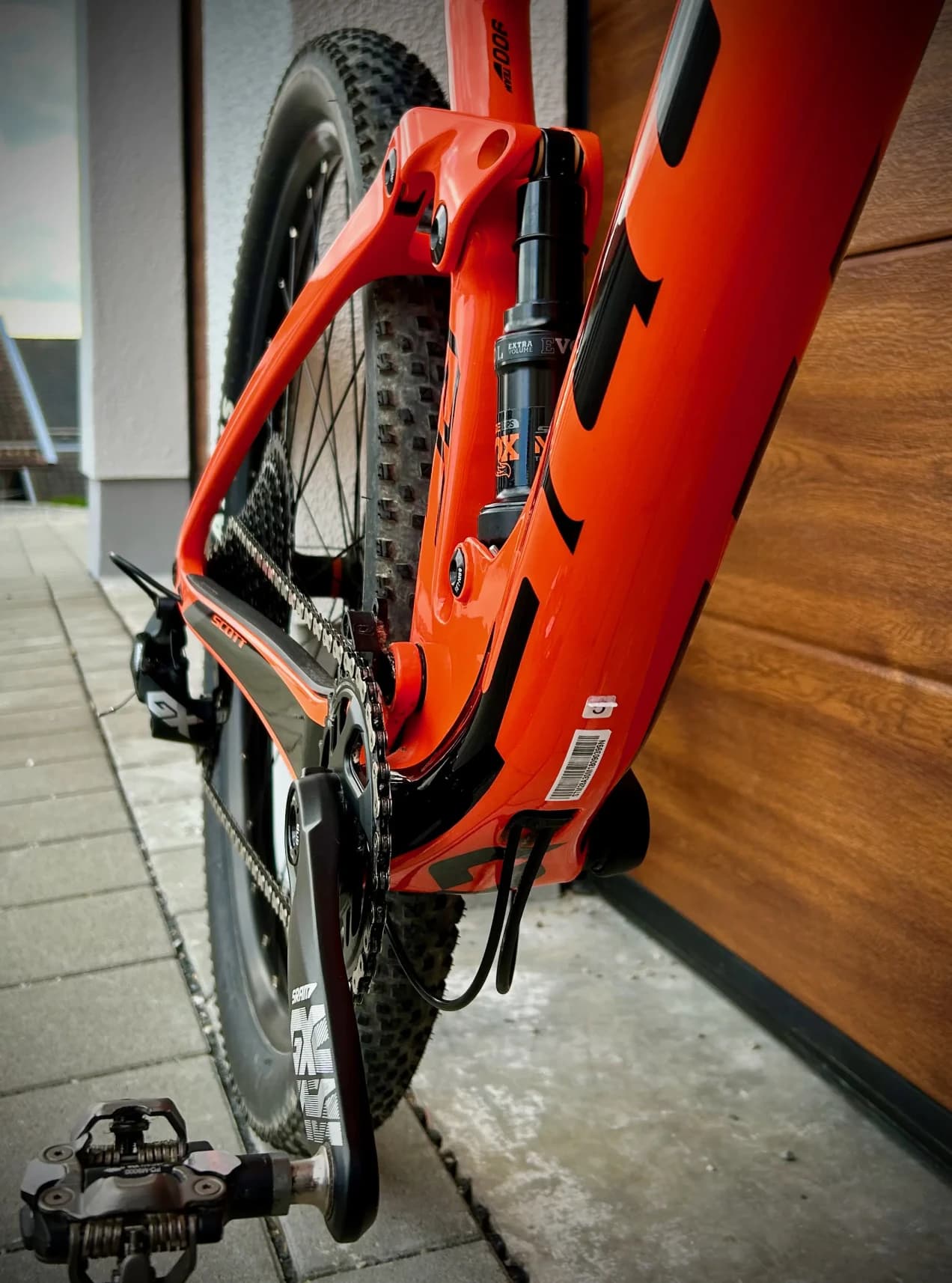 2019 Scott Spark RC 900 Team BicycleBlueBook