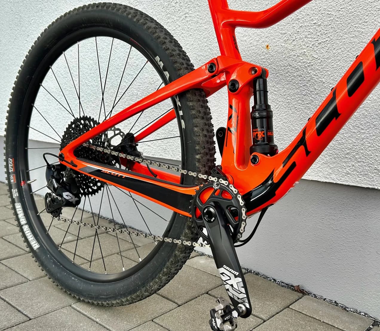 Scott spark rc clearance 900 comp 2019