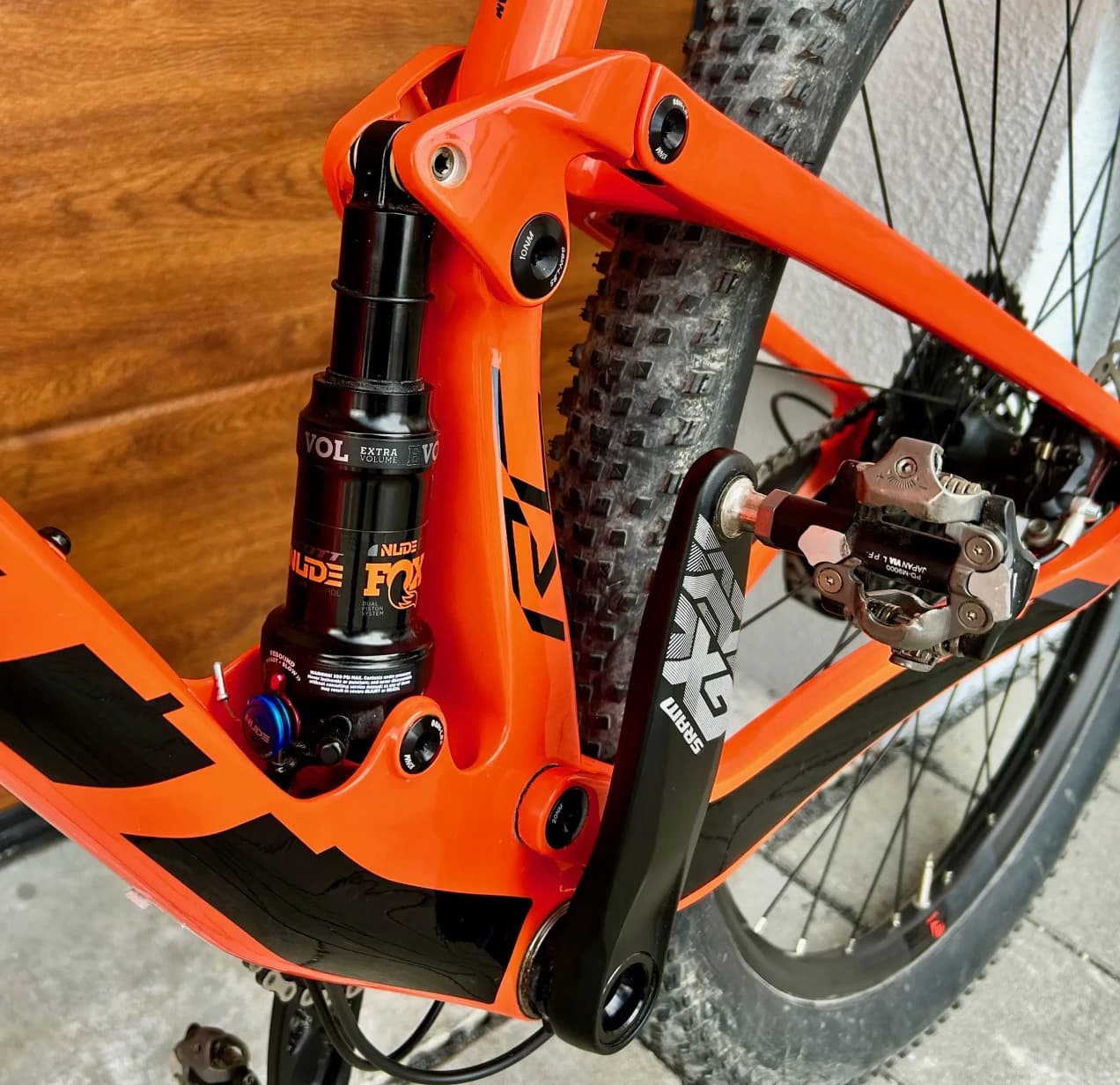 Scott spark rc 900 best sale team mountain bike 2019