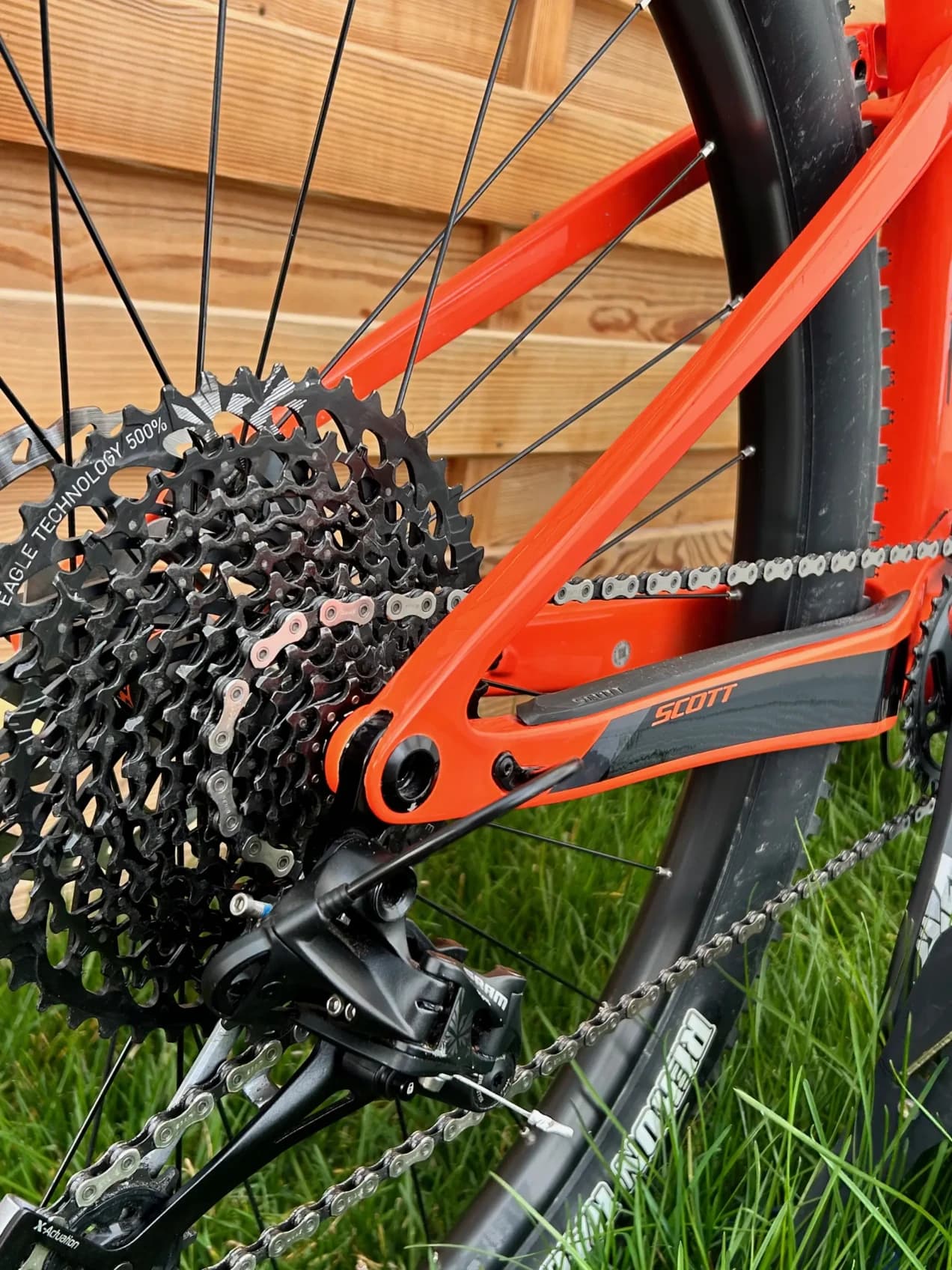 Scott spark rc 900 team mountain bike 2019 shop