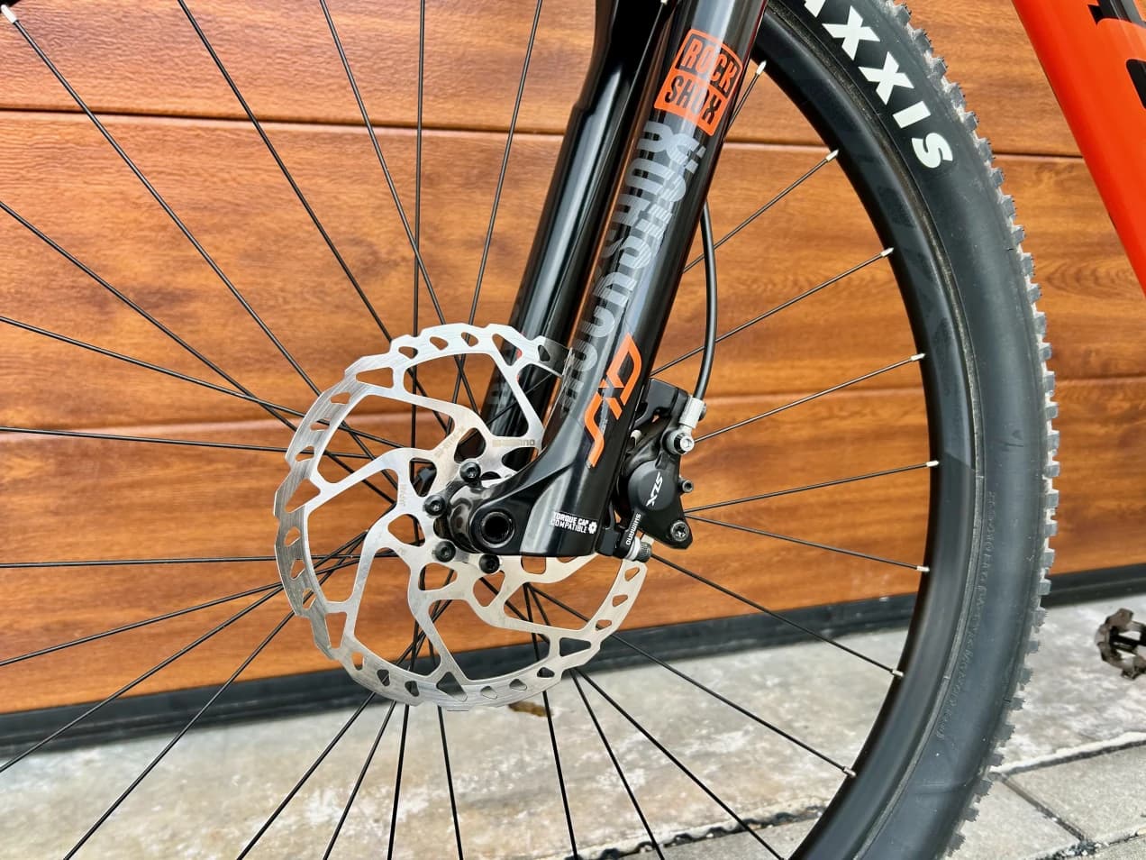 2019 Scott Spark RC 900 Team BicycleBlueBook