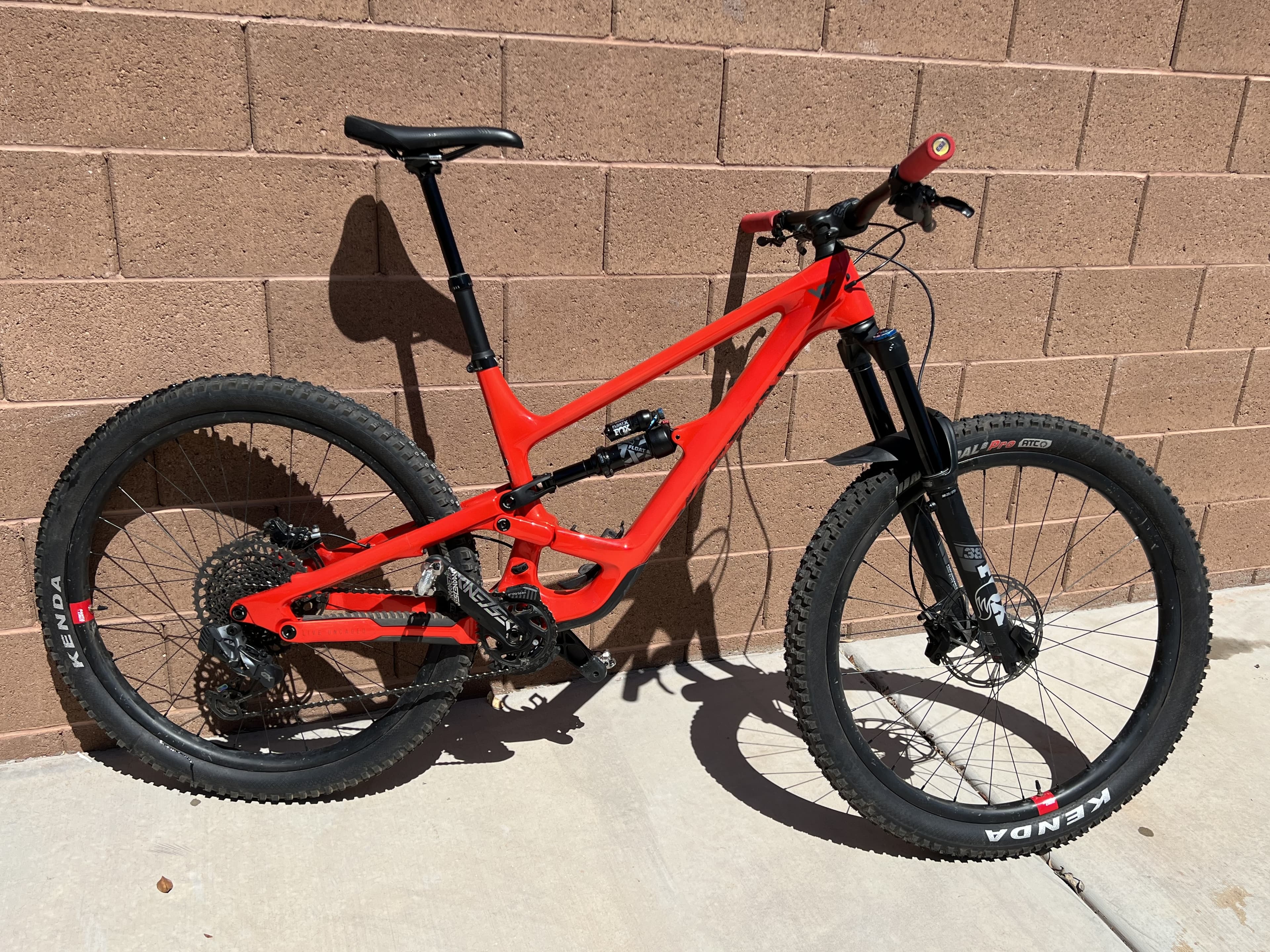 Yt industries 2021 sale