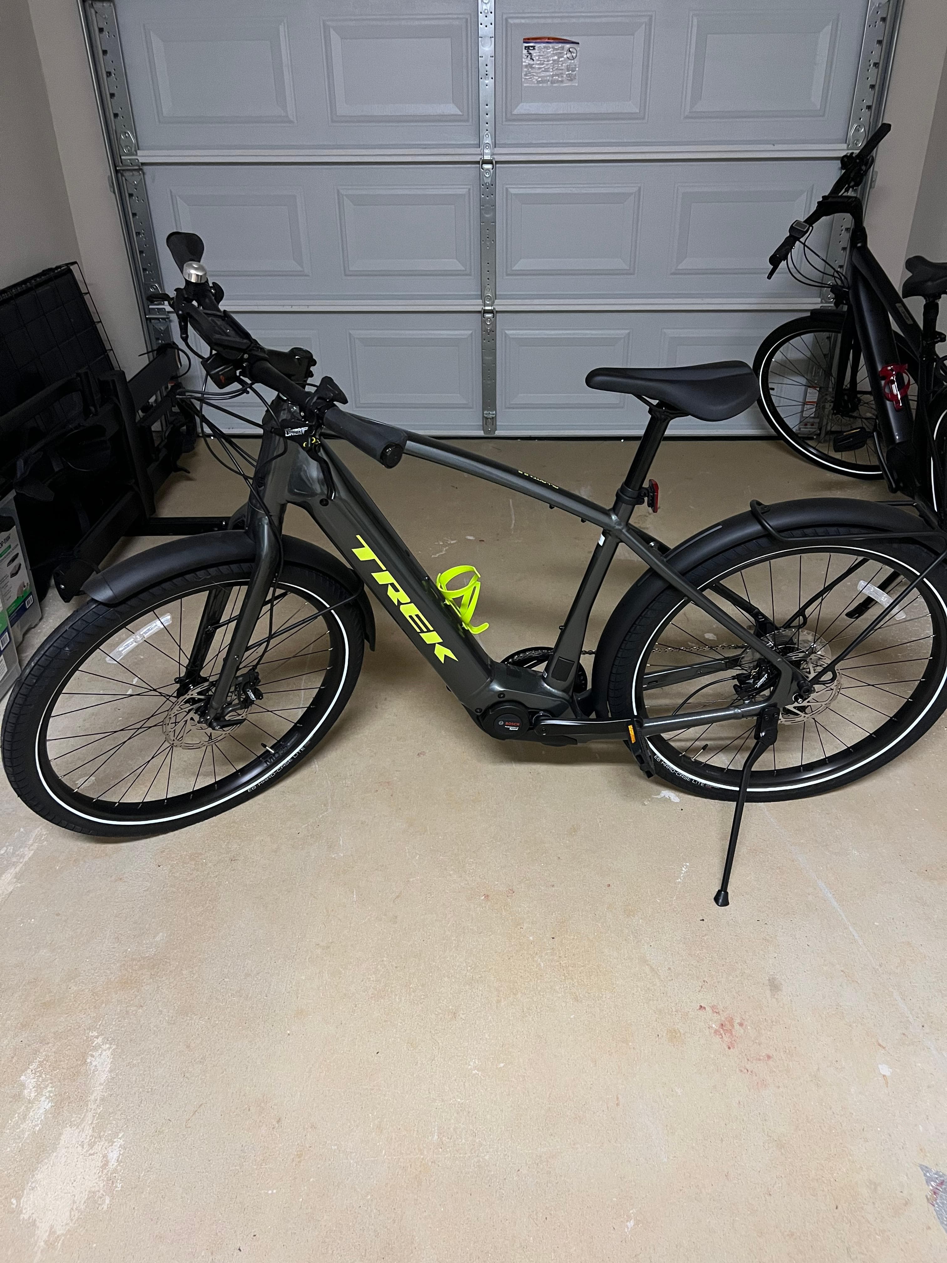Trek sales allant+ 8