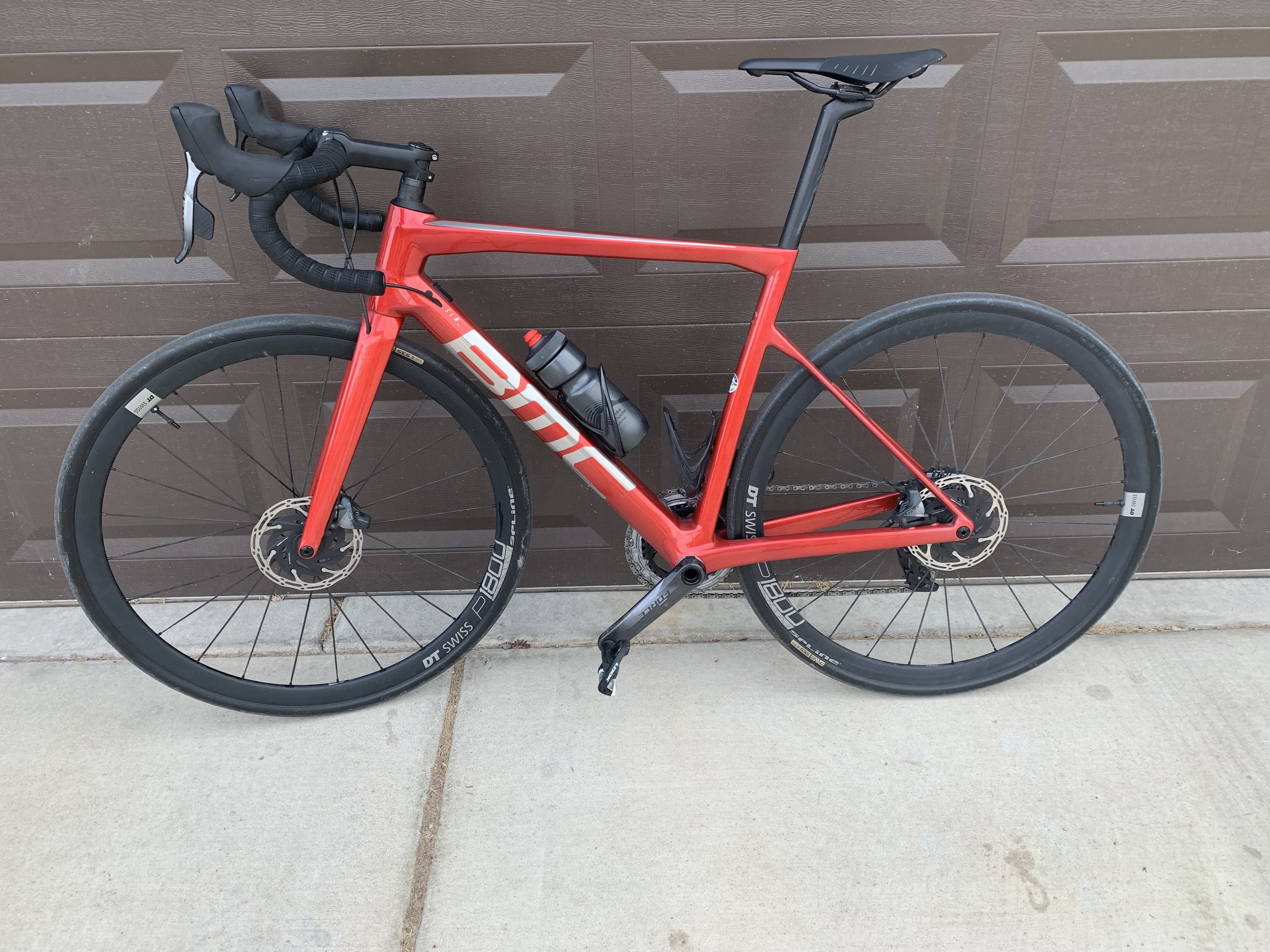 Teammachine slr02 online disc