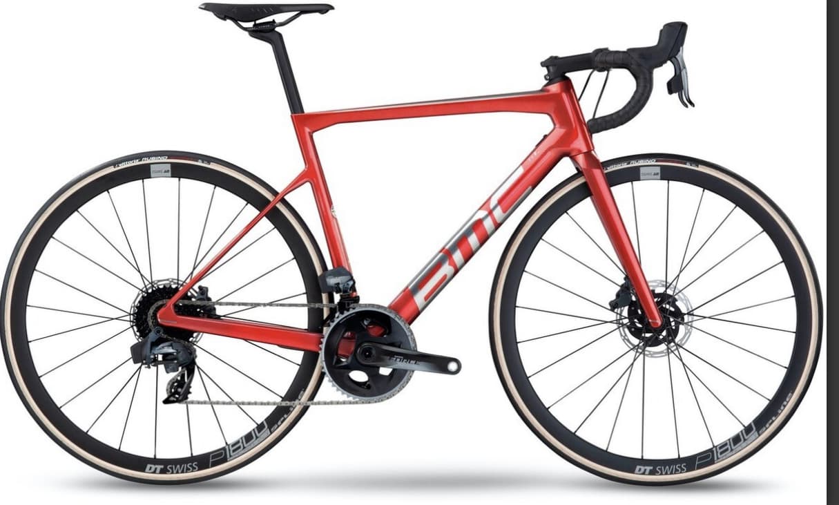 Bmc teammachine slr02 price outlet