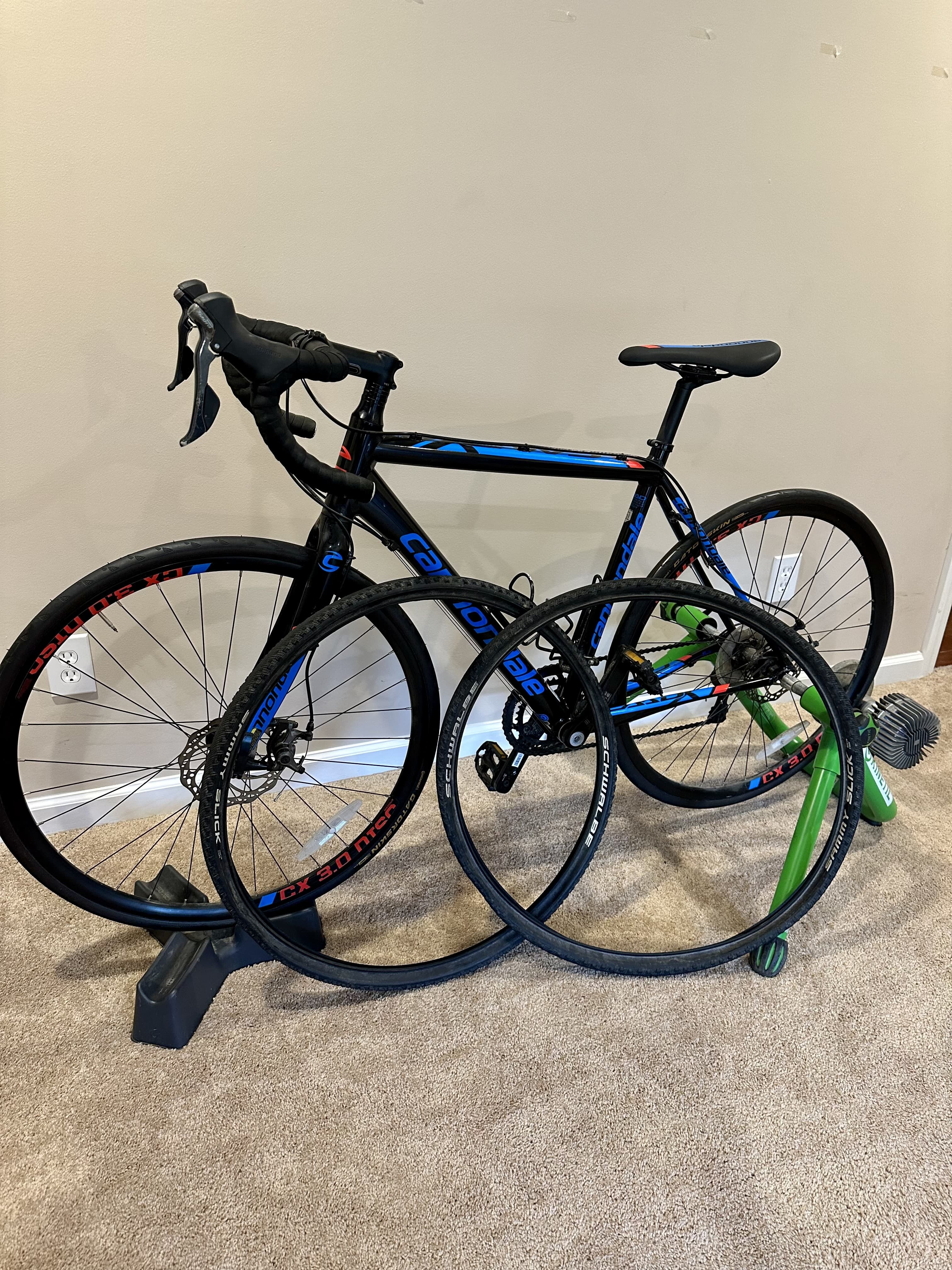 2015 caadx deals