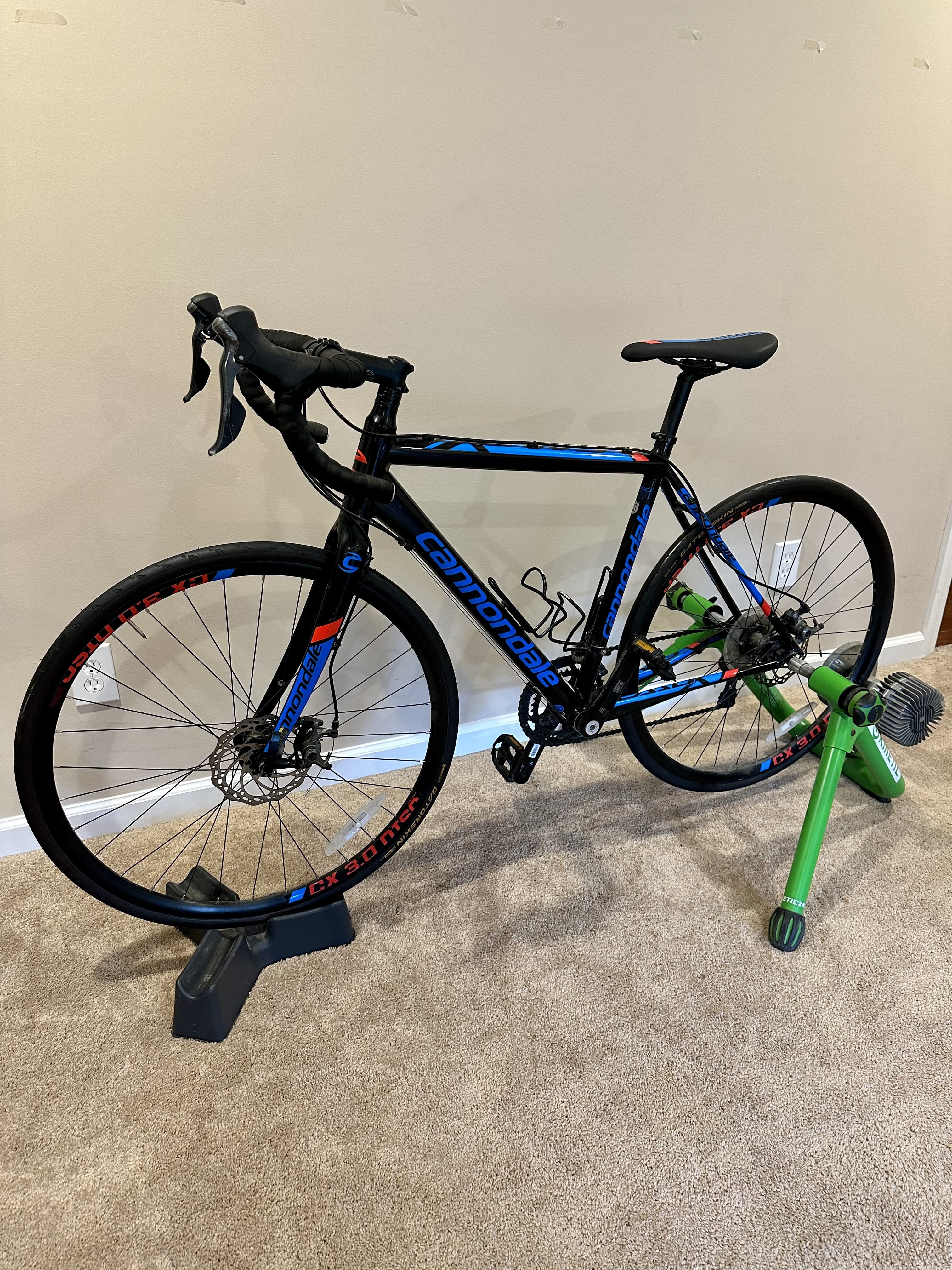 Cannondale caadx for sale sale