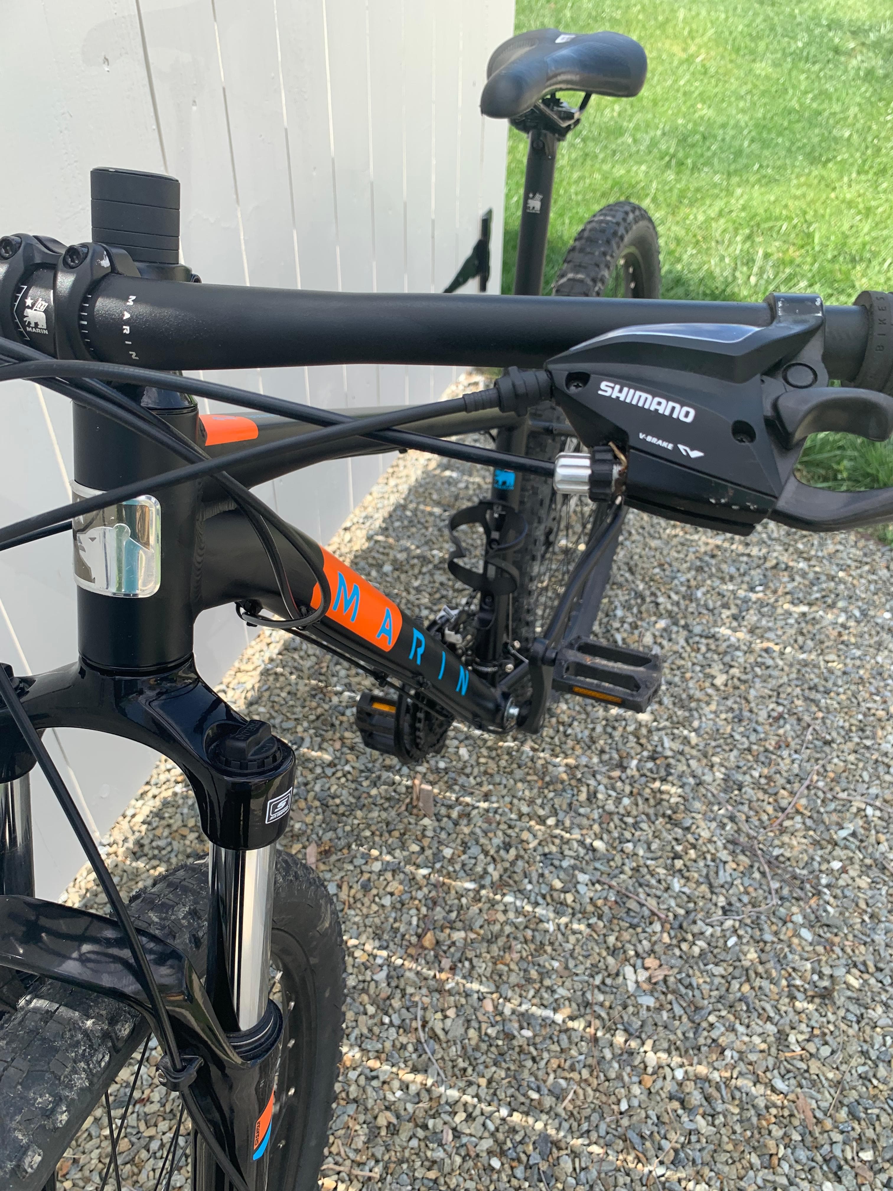 Marin bolinas hotsell ridge 2 price